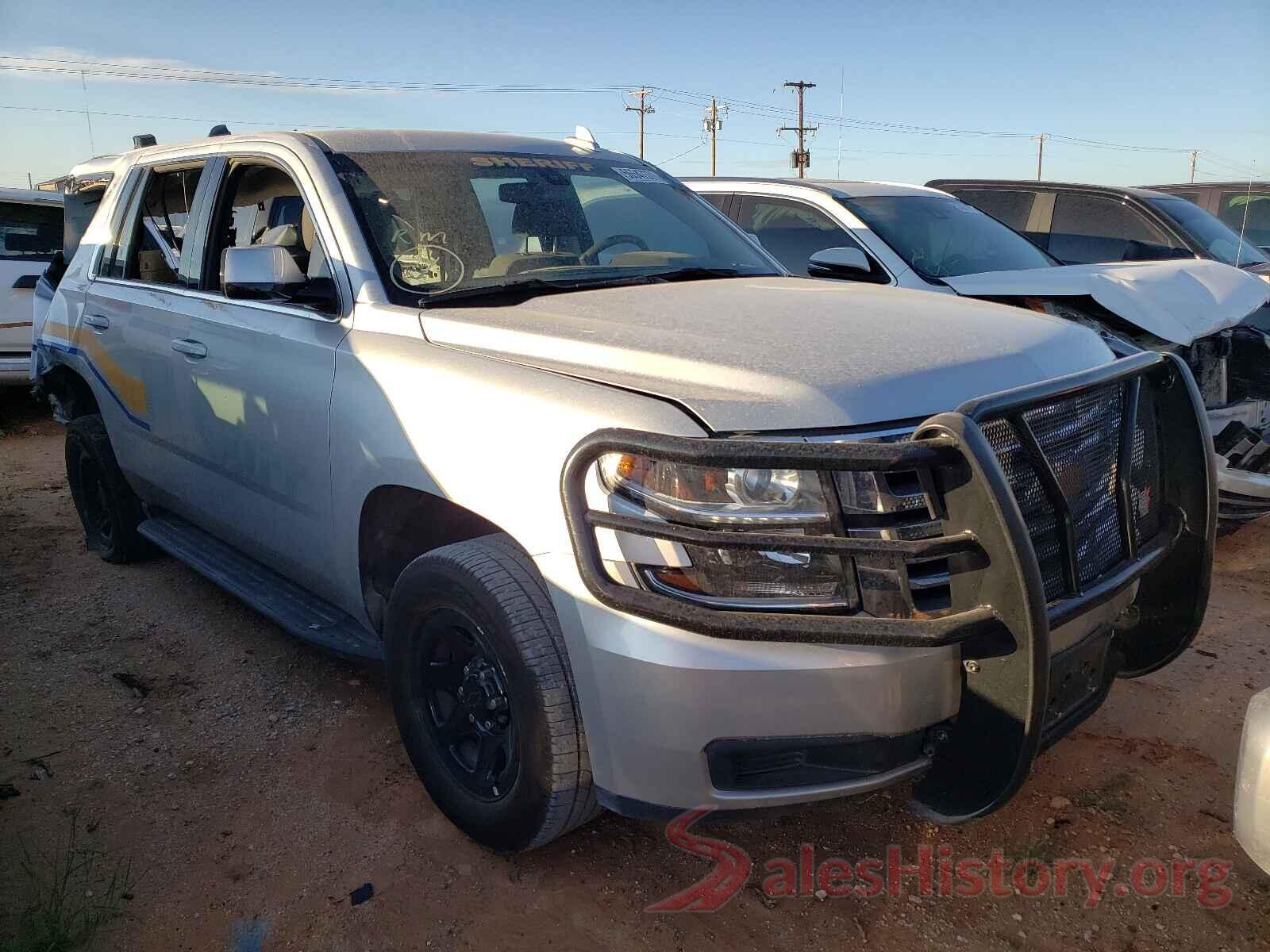 1GNLCDEC0LR296076 2020 CHEVROLET TAHOE