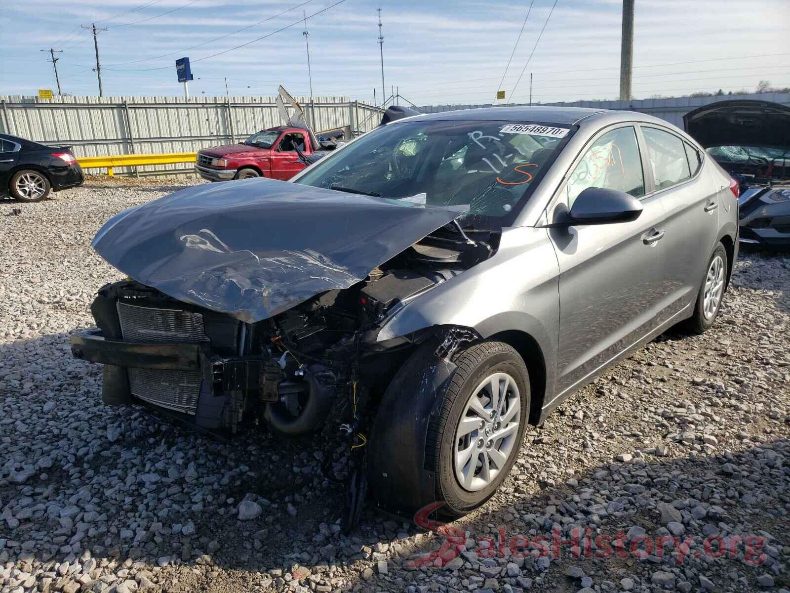 KMHD74LF7JU637364 2018 HYUNDAI ELANTRA