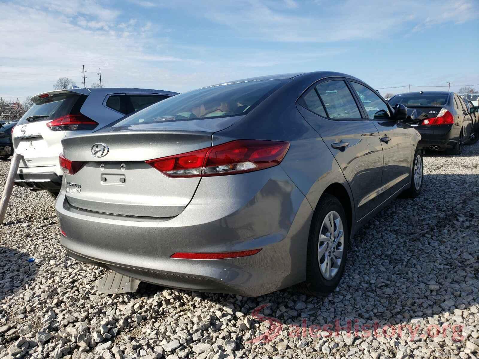 KMHD74LF7JU637364 2018 HYUNDAI ELANTRA