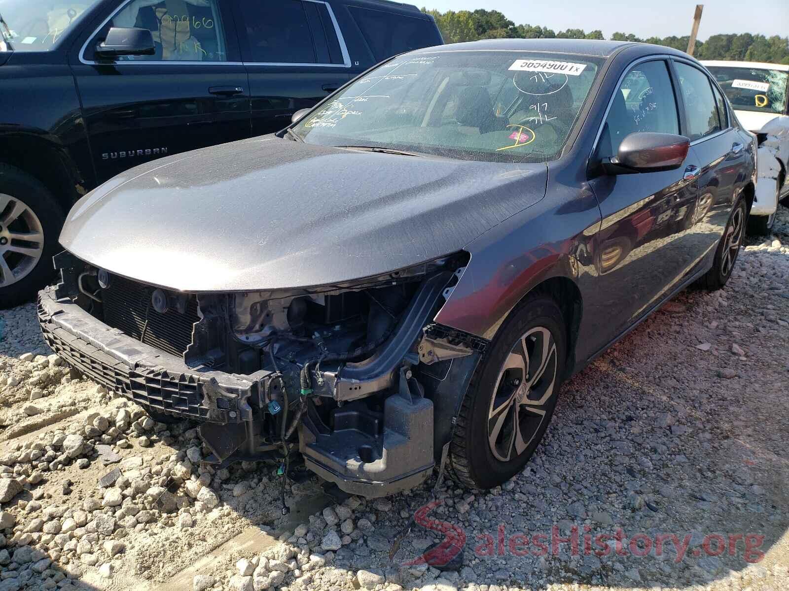 1HGCR2F32HA247477 2017 HONDA ACCORD