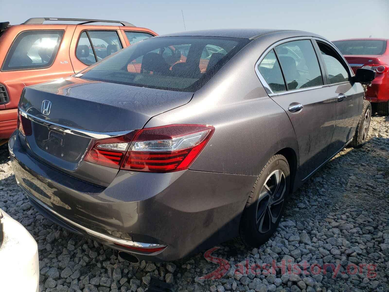 1HGCR2F32HA247477 2017 HONDA ACCORD