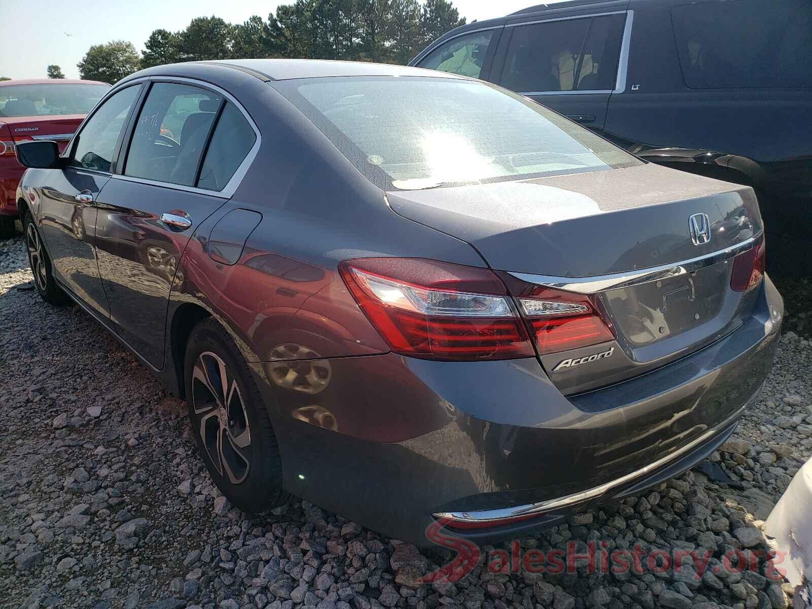 1HGCR2F32HA247477 2017 HONDA ACCORD