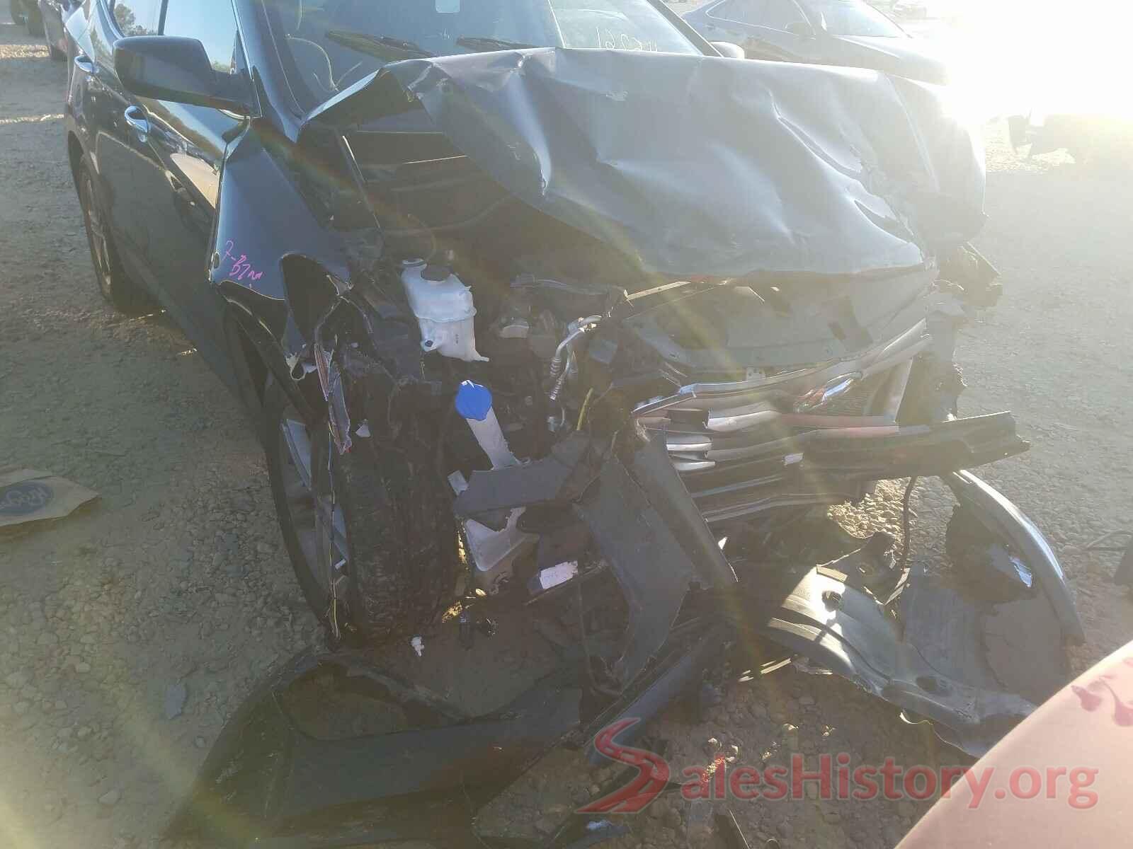 5NMZT3LB2JH096163 2018 HYUNDAI SANTA FE