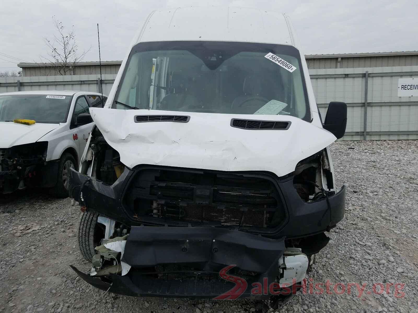 1FTYR2XM4HKA03576 2017 FORD TRANSIT CO