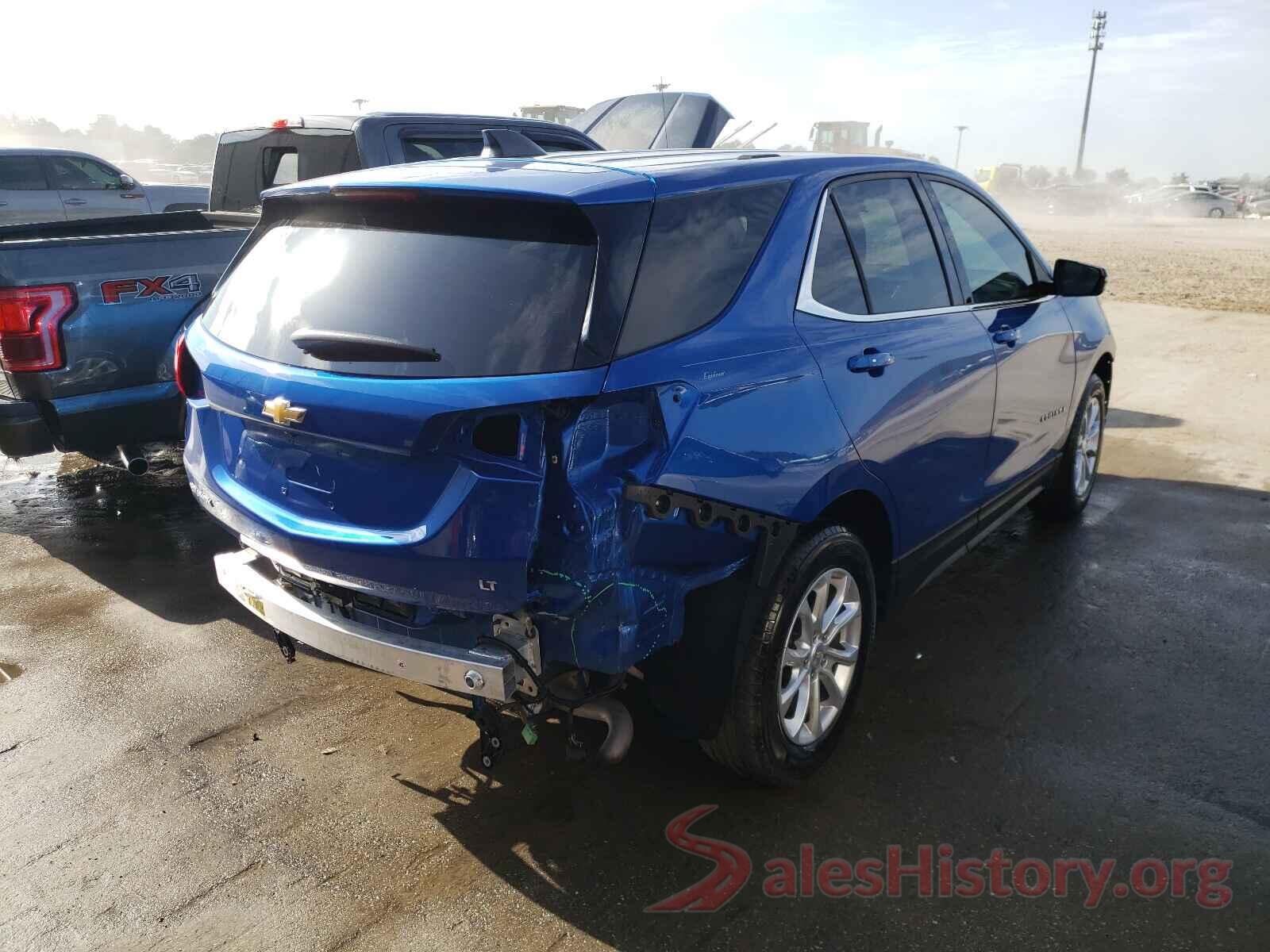 3GNAXKEV9KS512245 2019 CHEVROLET EQUINOX