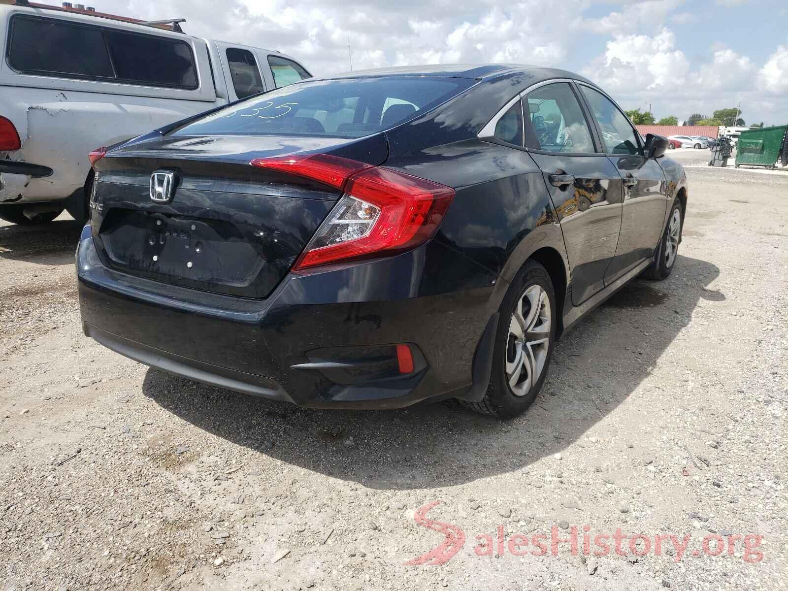 19XFC2F52JE032635 2018 HONDA CIVIC