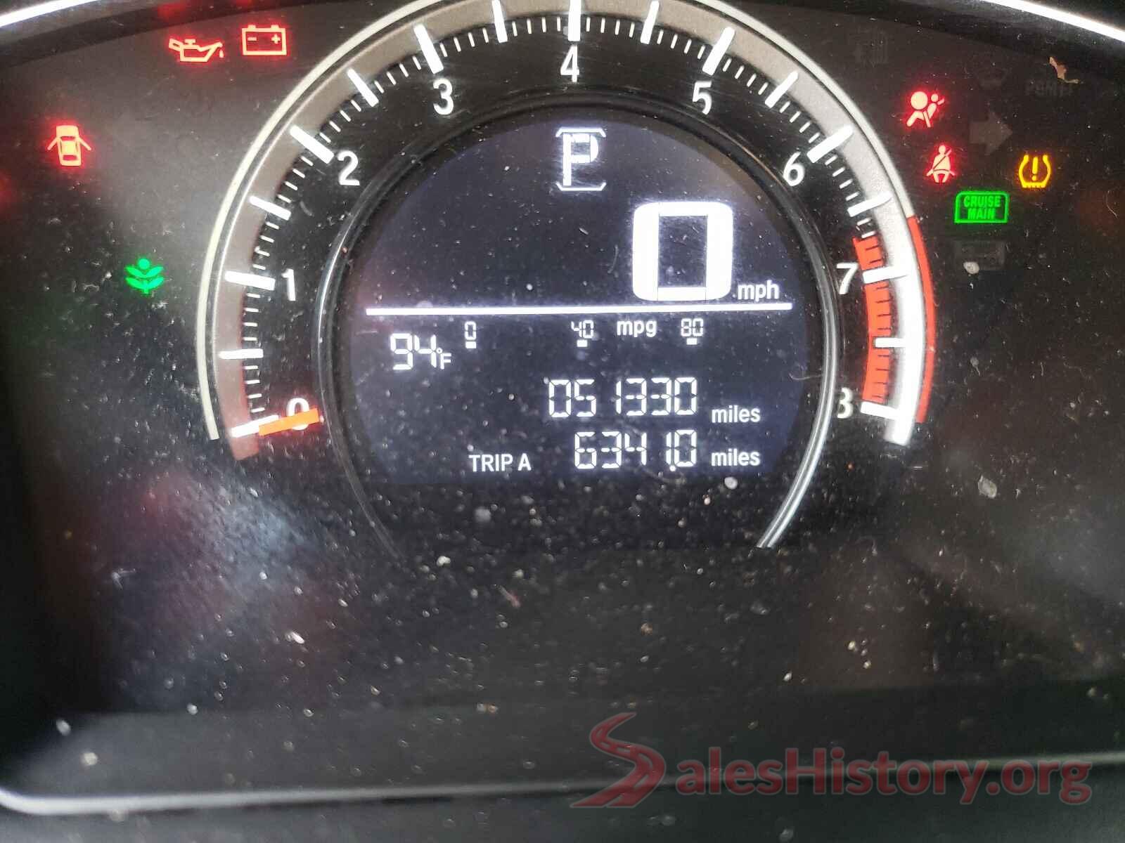 19XFC2F52JE032635 2018 HONDA CIVIC