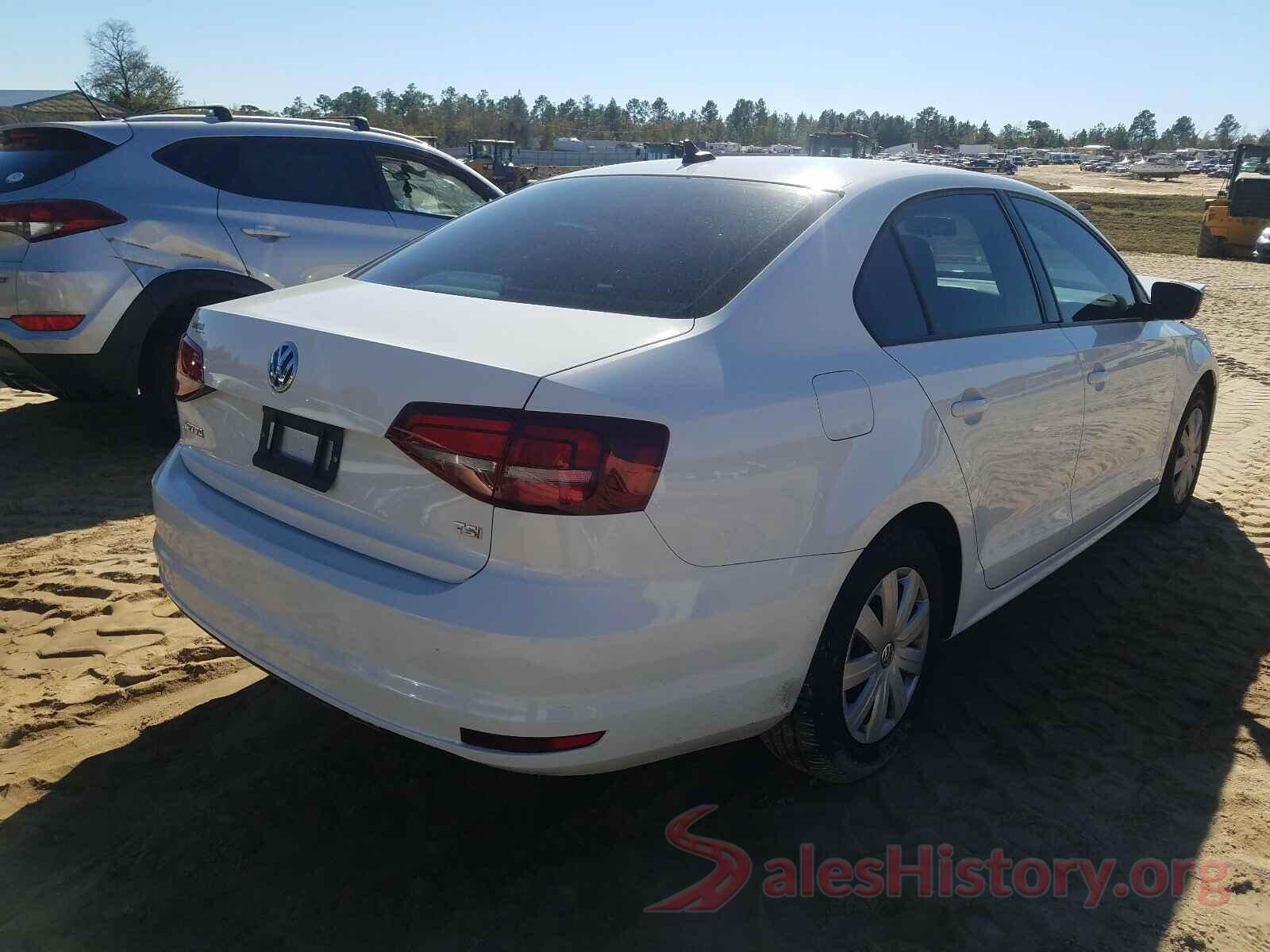 3VW267AJ9GM416074 2016 VOLKSWAGEN JETTA