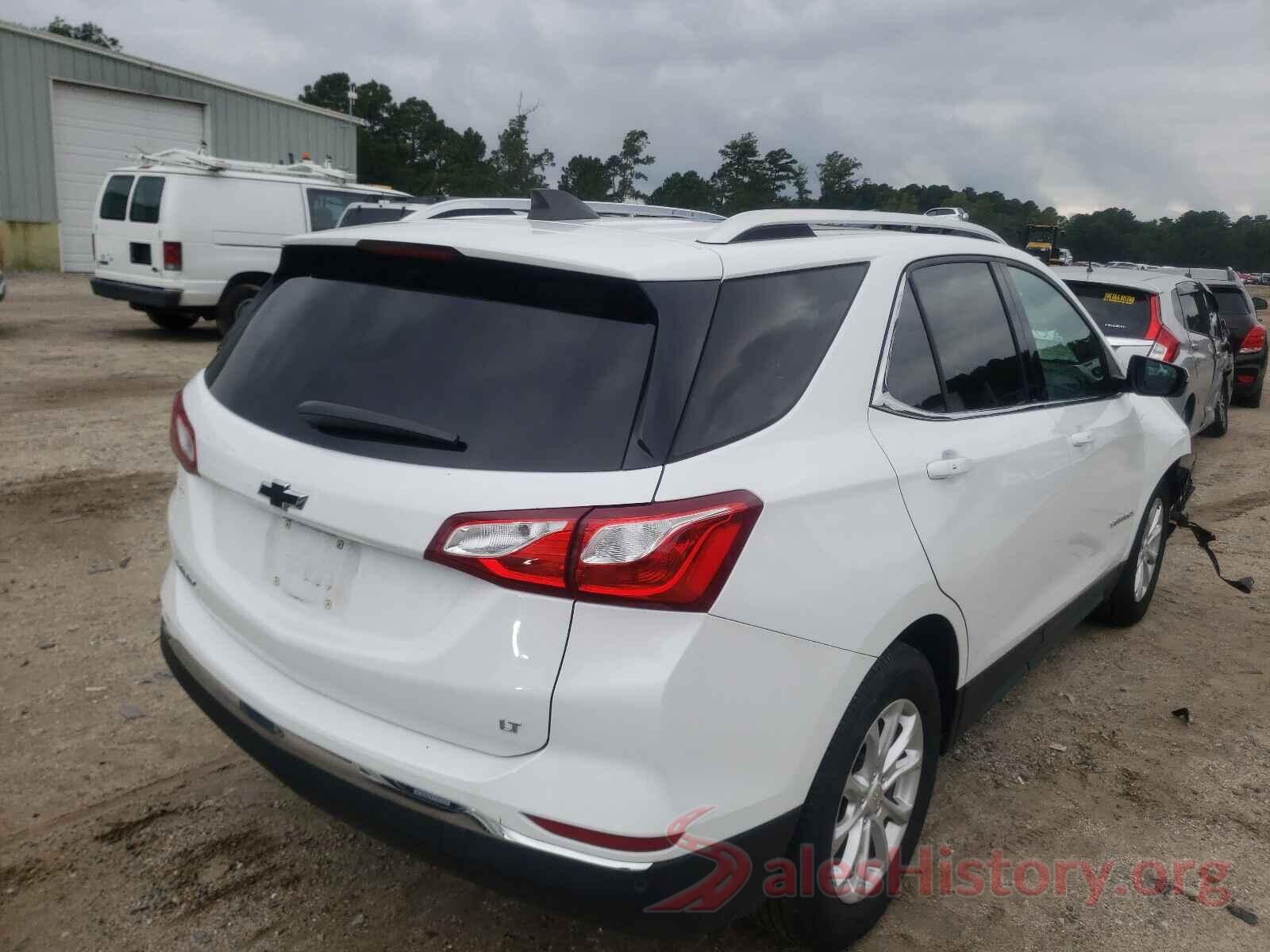 2GNAXJEV5J6247704 2018 CHEVROLET EQUINOX