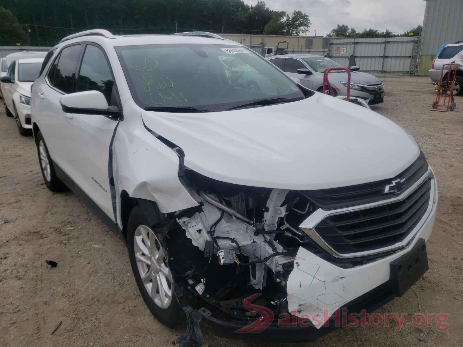 2GNAXJEV5J6247704 2018 CHEVROLET EQUINOX