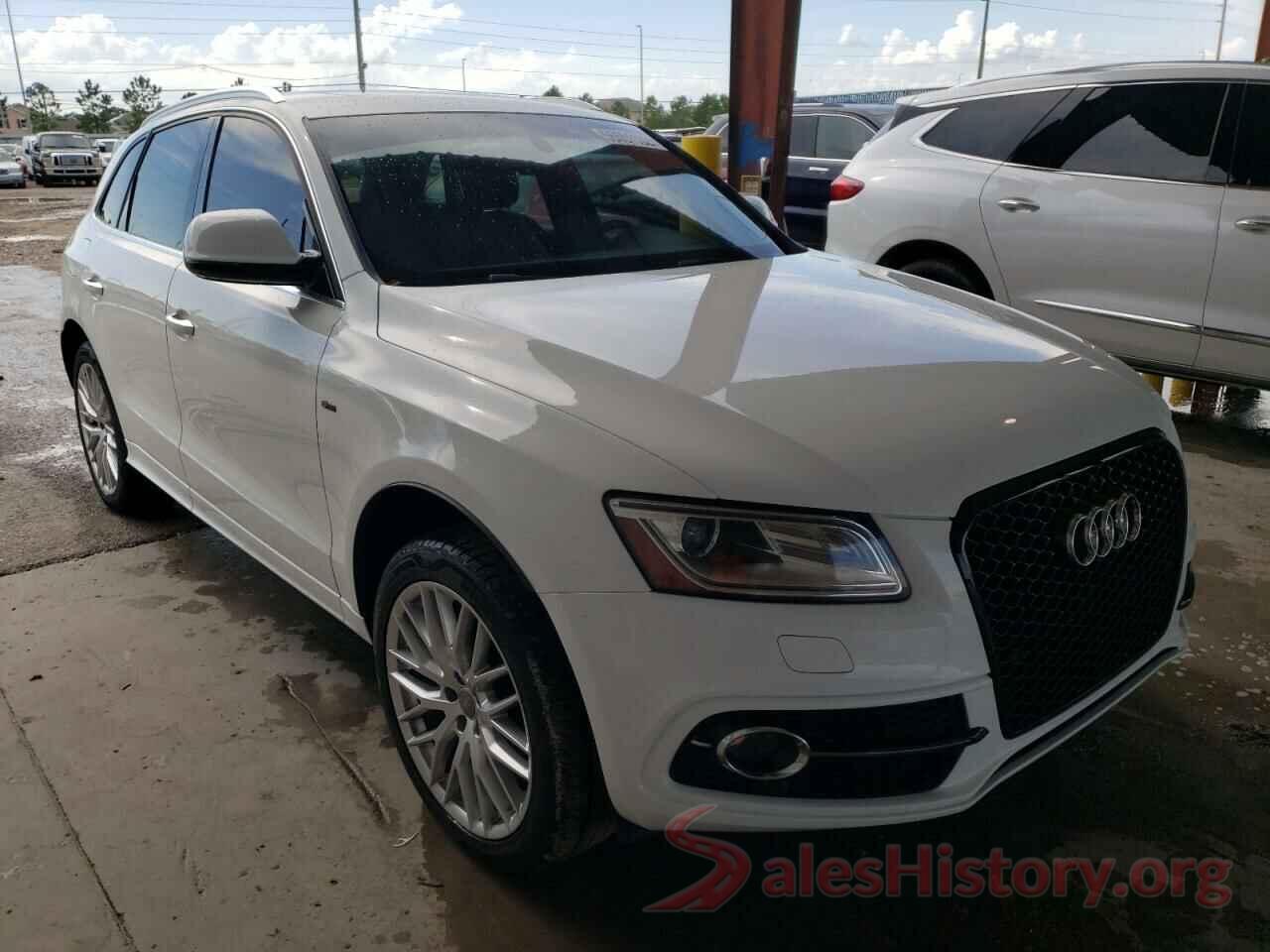 WA1M2AFP9HA074880 2017 AUDI Q5