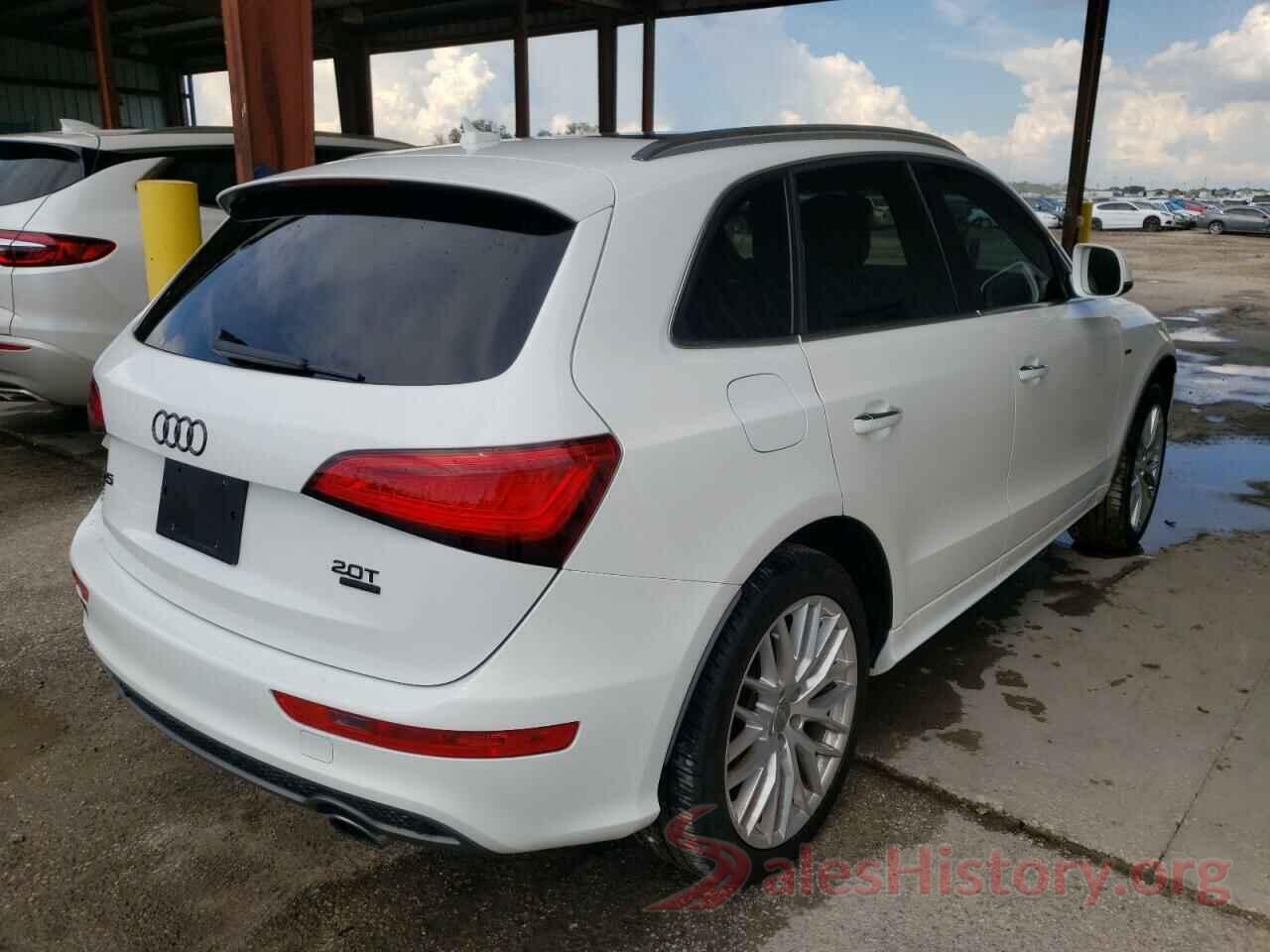 WA1M2AFP9HA074880 2017 AUDI Q5