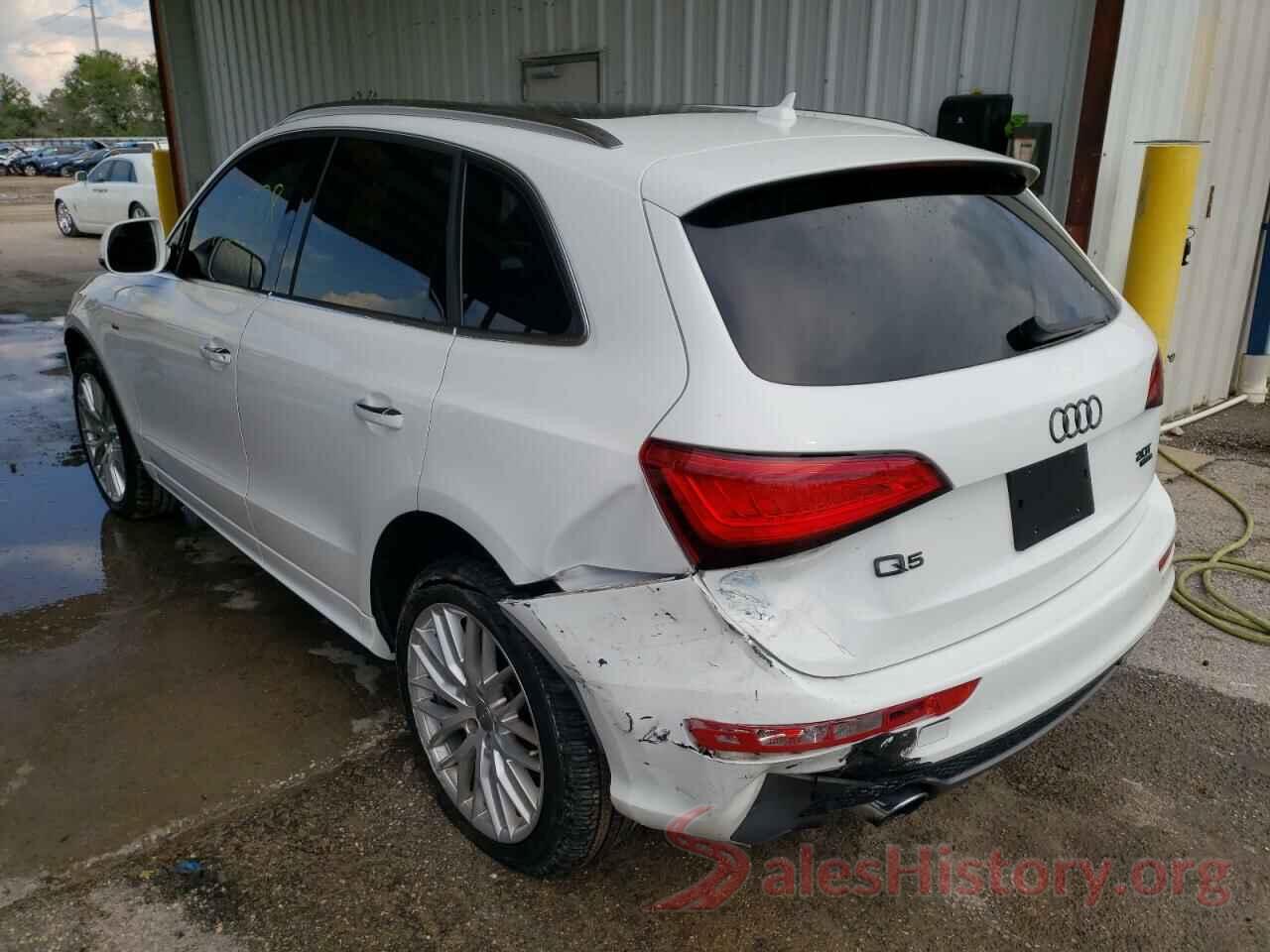 WA1M2AFP9HA074880 2017 AUDI Q5