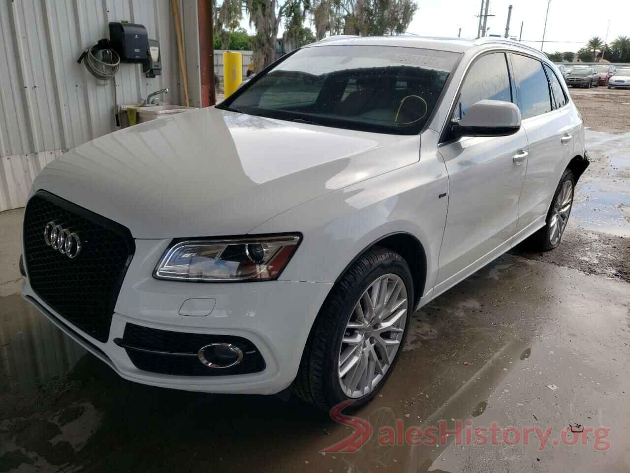 WA1M2AFP9HA074880 2017 AUDI Q5