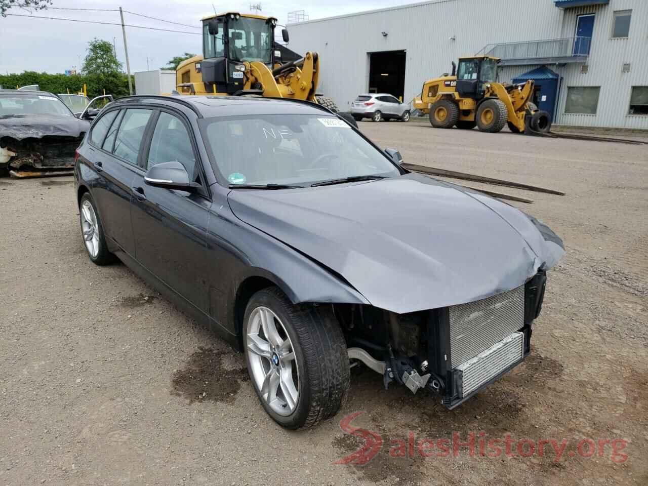 WBA8J1C59JA486250 2018 BMW 3 SERIES