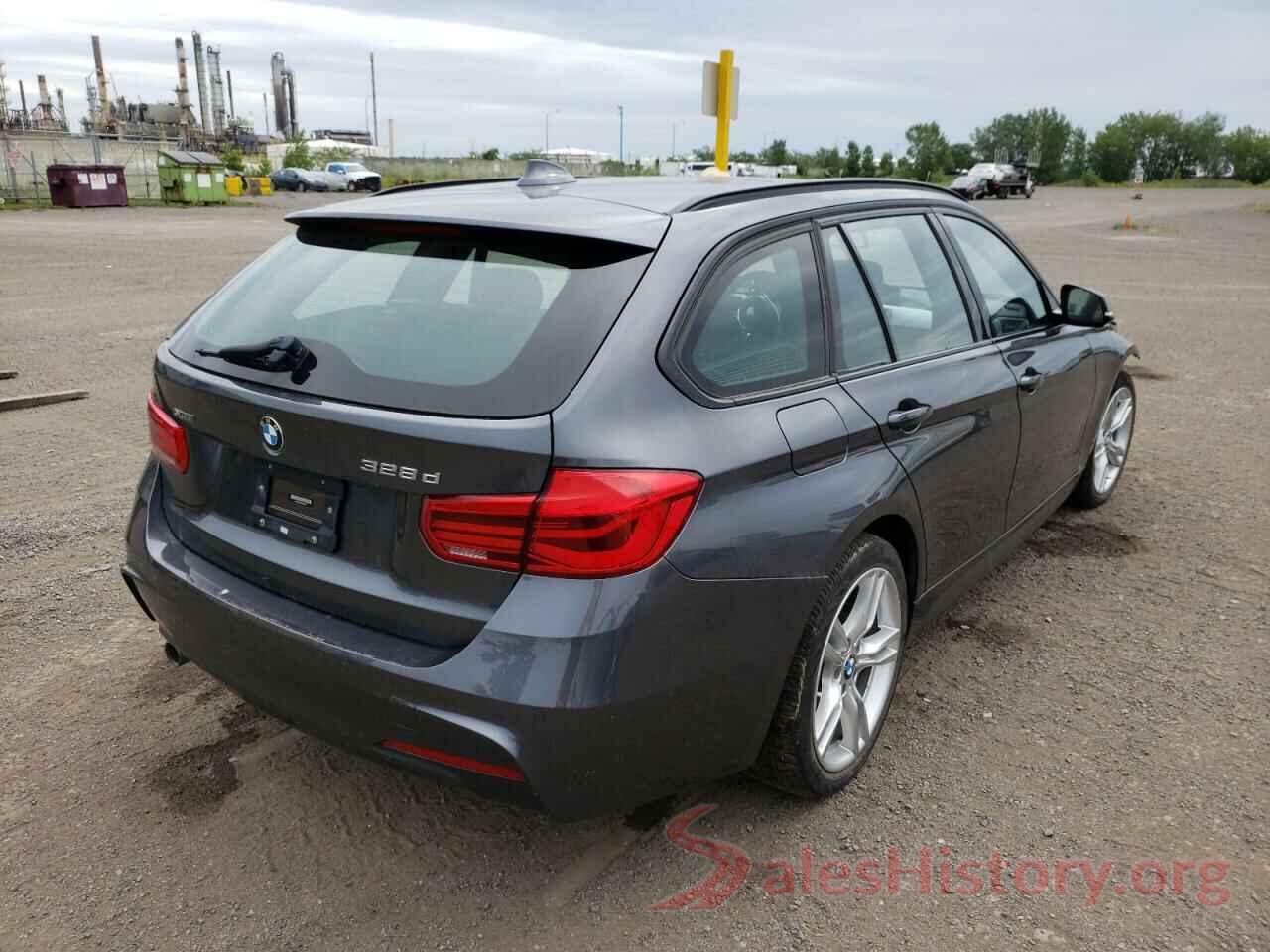 WBA8J1C59JA486250 2018 BMW 3 SERIES