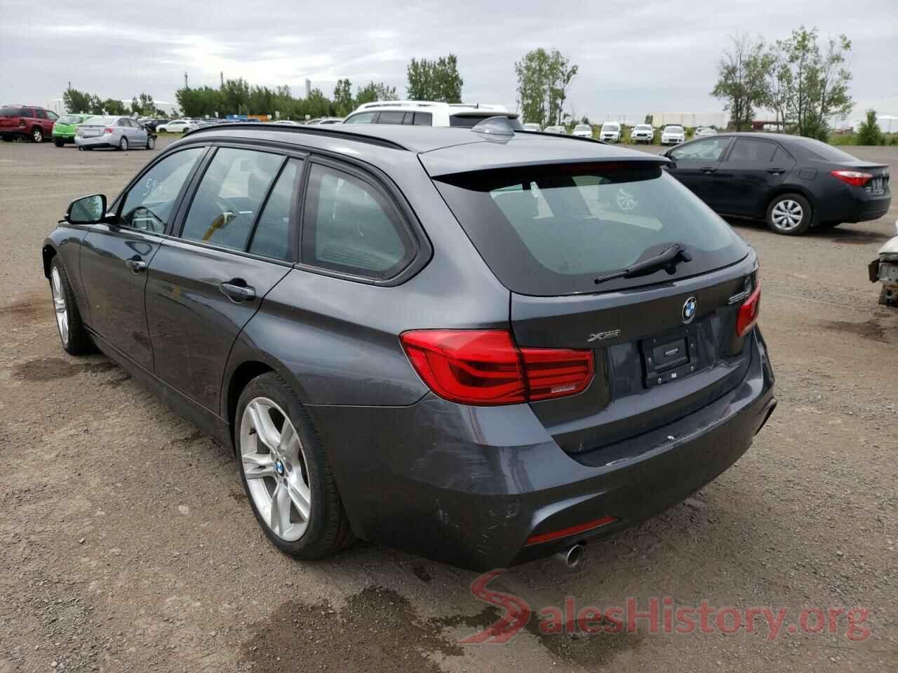 WBA8J1C59JA486250 2018 BMW 3 SERIES