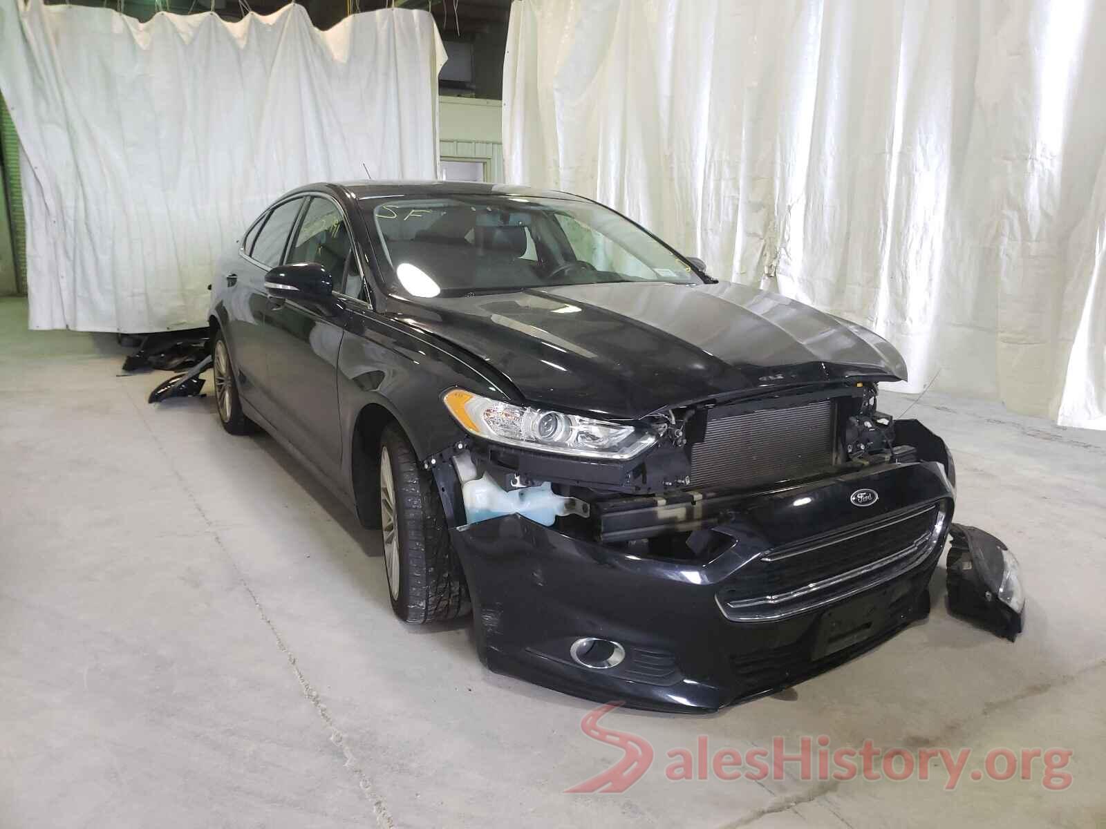 3FA6P0T99GR155999 2016 FORD FUSION