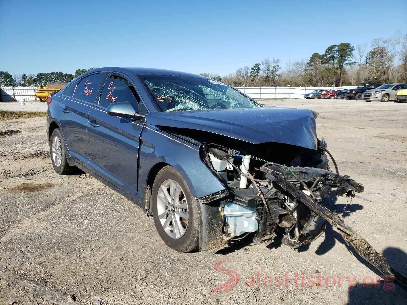 5NPE24AF2GH380059 2016 HYUNDAI SONATA