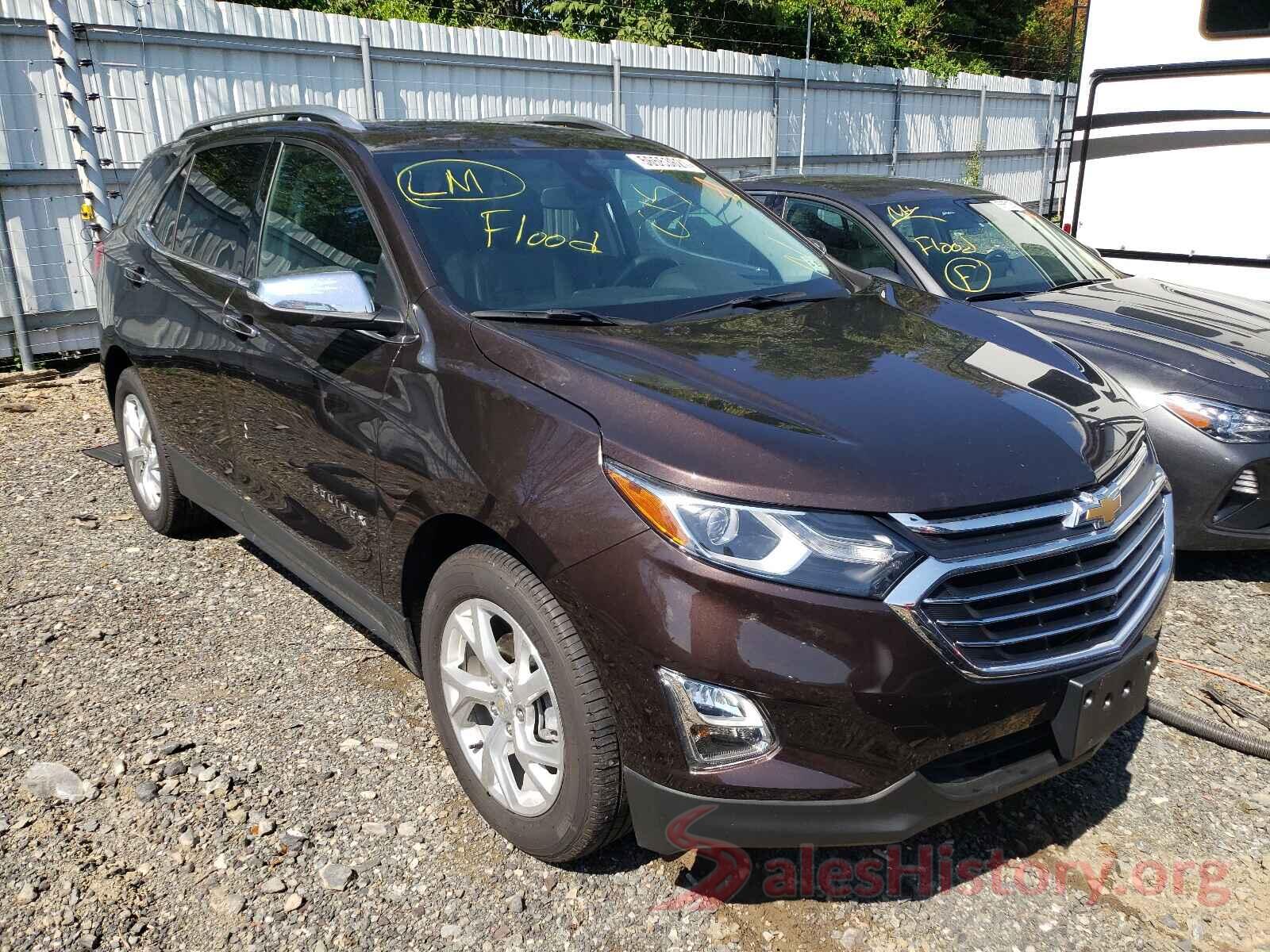 2GNAXXEV0L6158838 2020 CHEVROLET EQUINOX