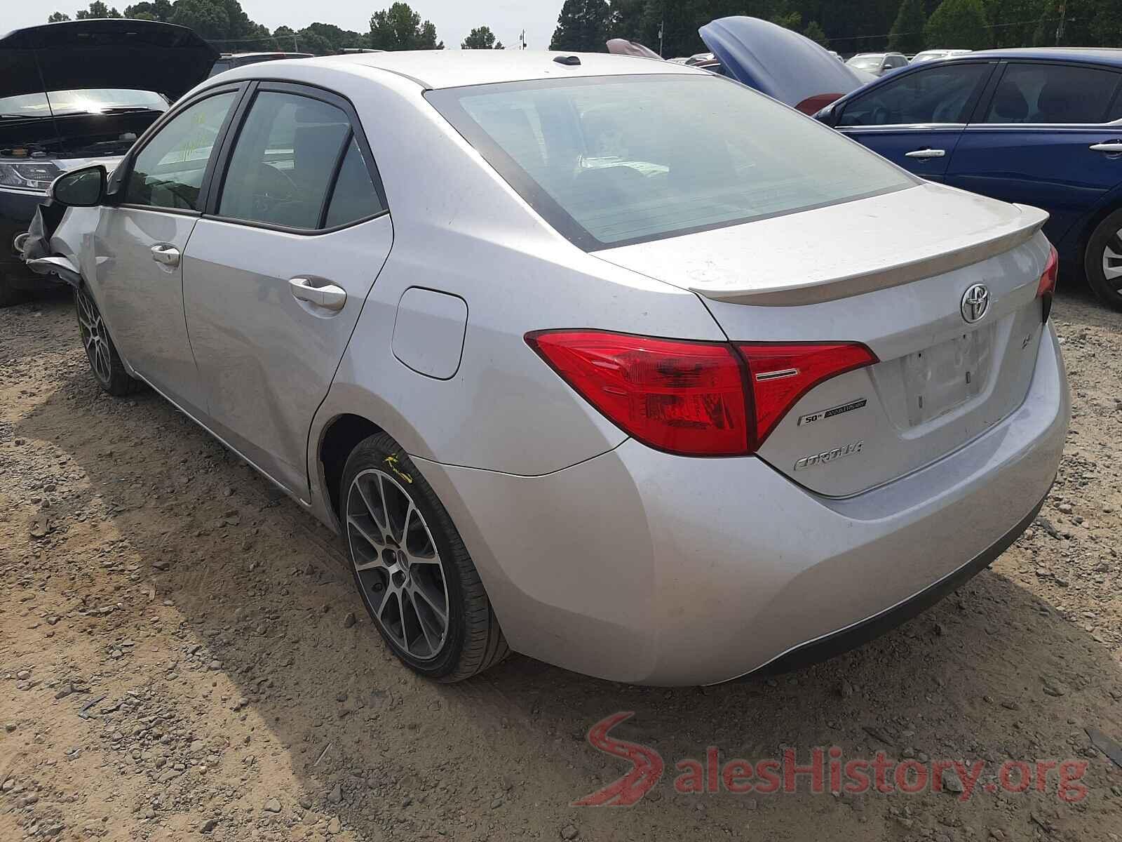 5YFBURHE4HP623060 2017 TOYOTA COROLLA