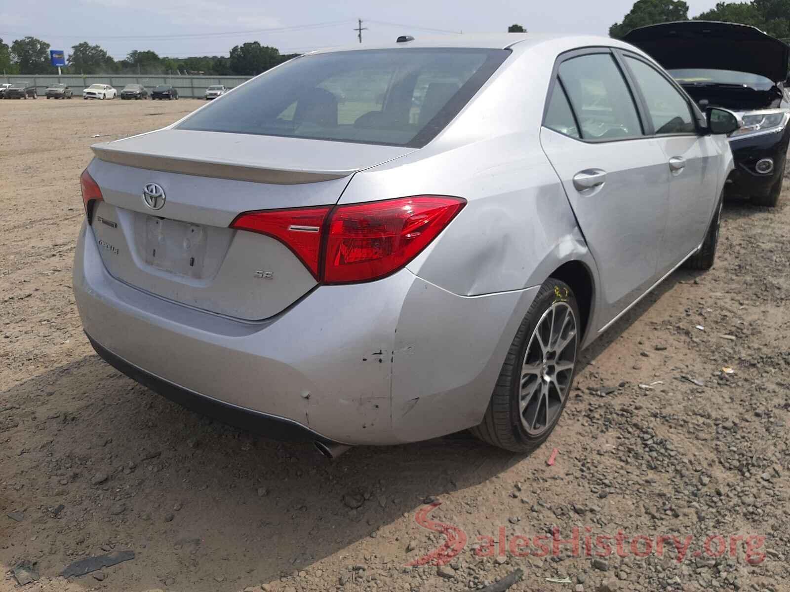 5YFBURHE4HP623060 2017 TOYOTA COROLLA