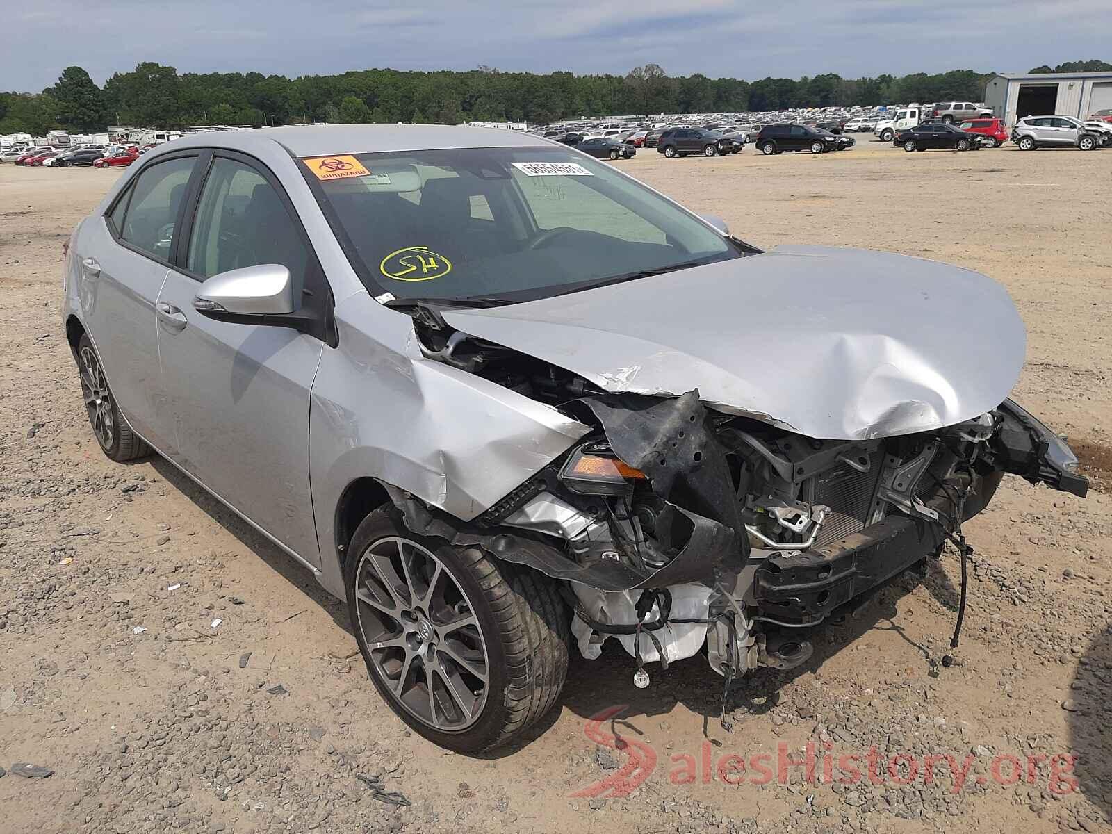 5YFBURHE4HP623060 2017 TOYOTA COROLLA