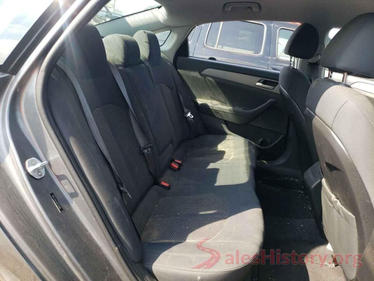 5NPE24AF3KH739086 2019 HYUNDAI SONATA