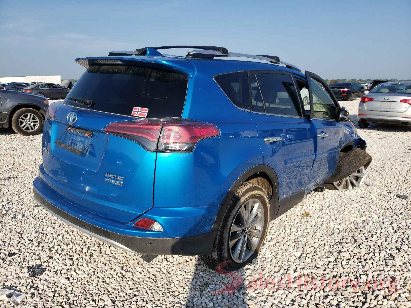 JTMDJREVXGD052133 2016 TOYOTA RAV4