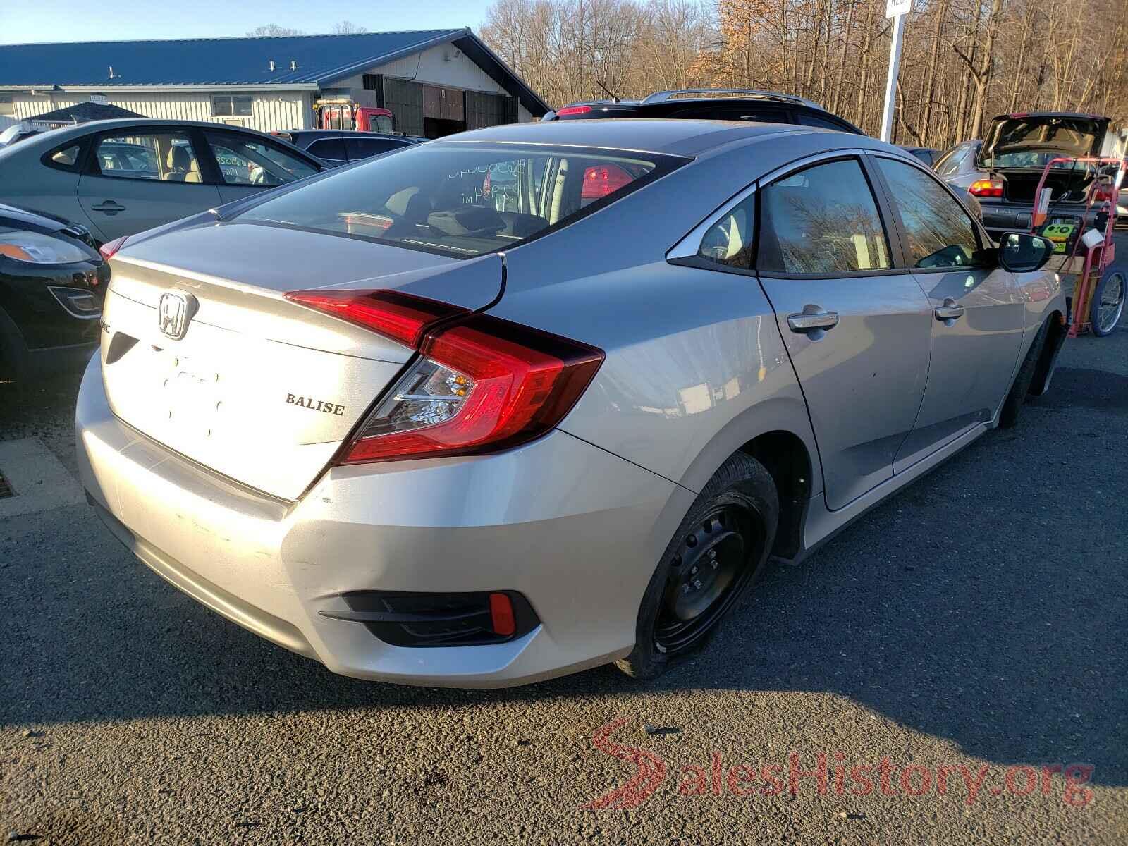 19XFC2F57HE214583 2017 HONDA CIVIC