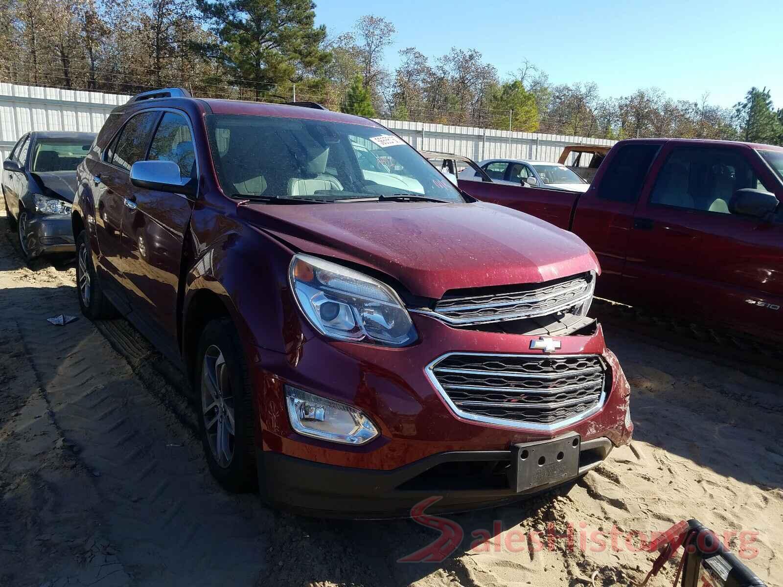 2GNALDEK4H1527799 2017 CHEVROLET EQUINOX