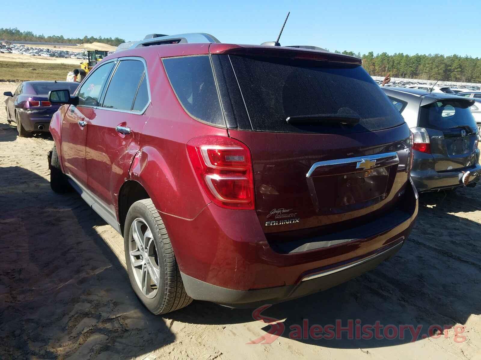 2GNALDEK4H1527799 2017 CHEVROLET EQUINOX