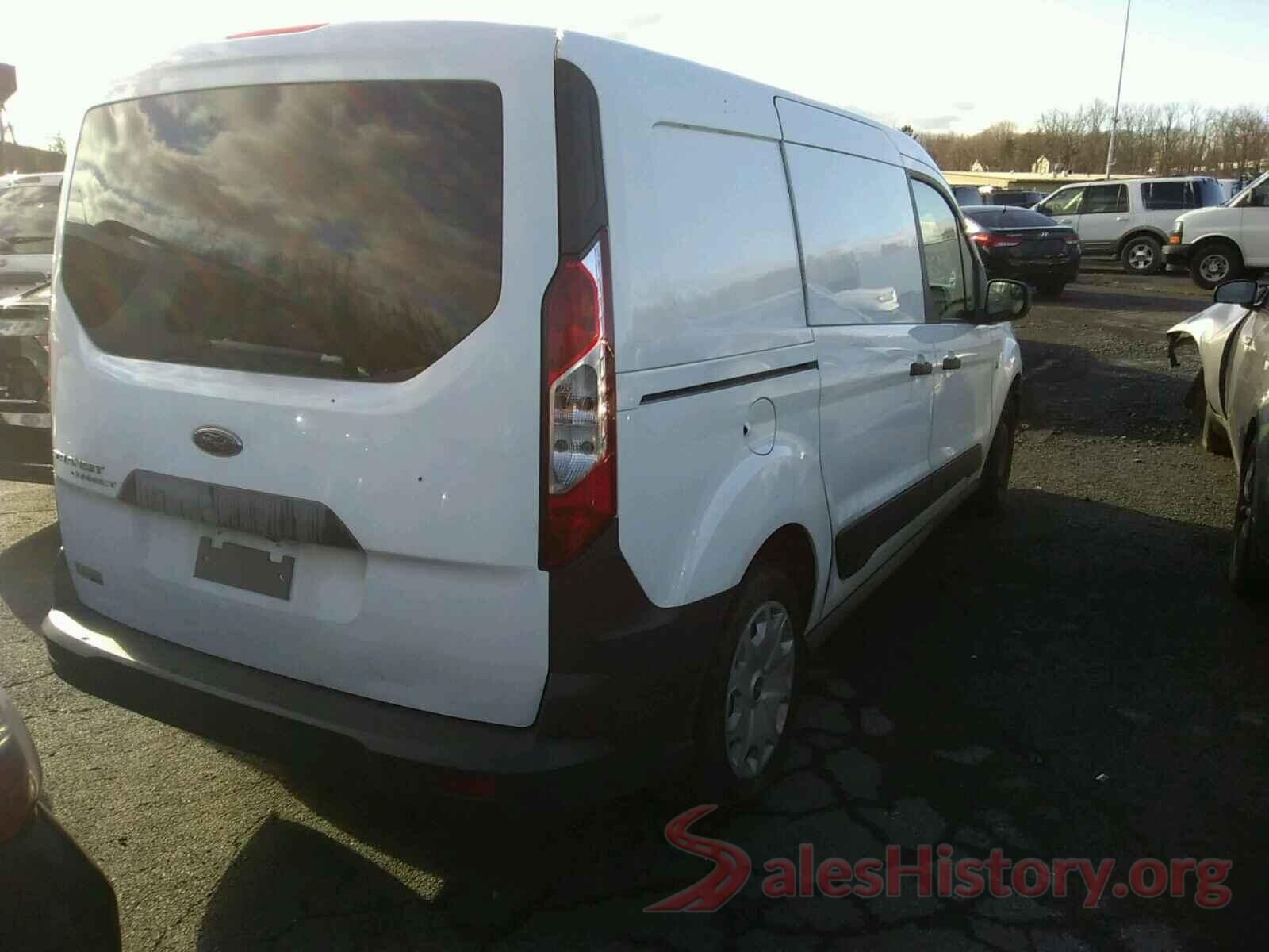 NM0LE7E73J1360059 2018 FORD TRANSIT CO