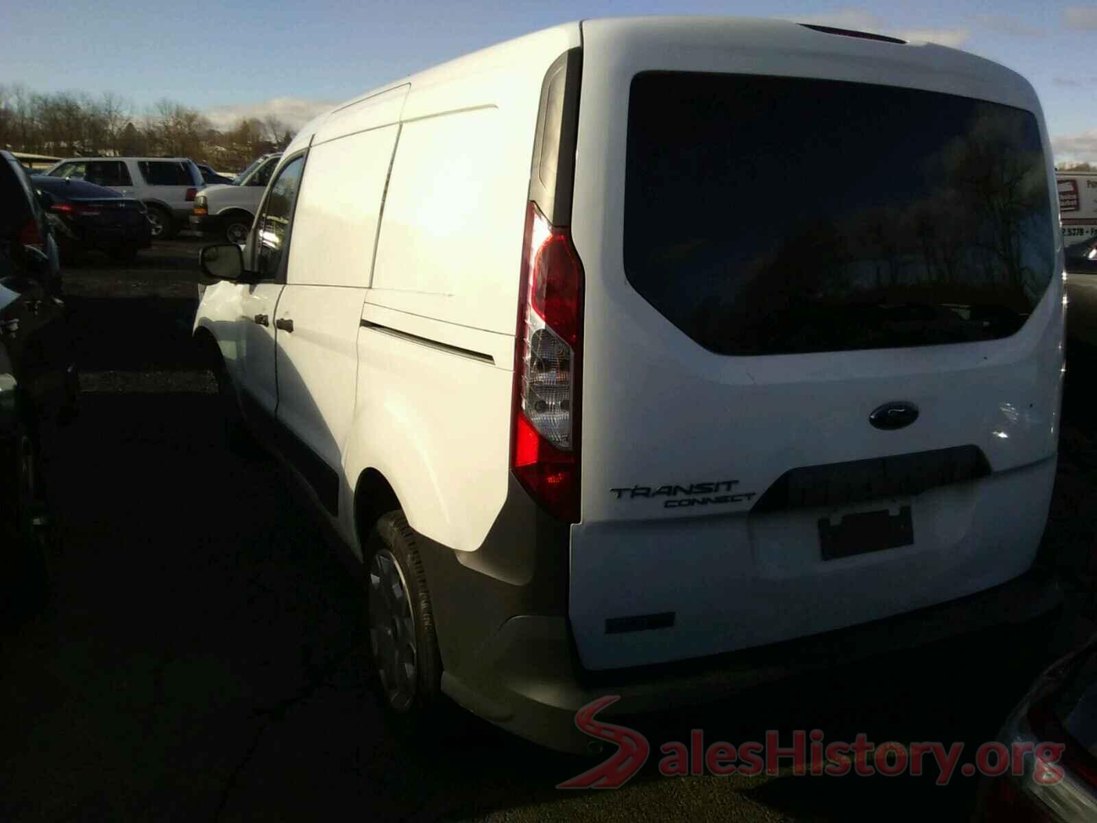 NM0LE7E73J1360059 2018 FORD TRANSIT CO