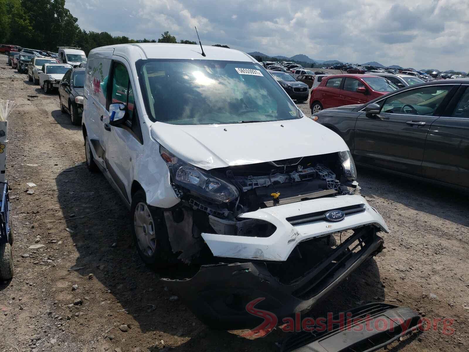 NM0LS7E72J1344072 2018 FORD TRANSIT CO