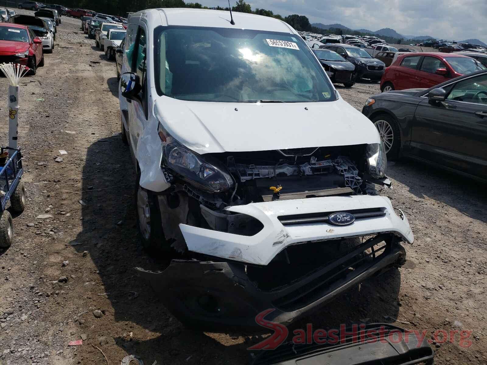 NM0LS7E72J1344072 2018 FORD TRANSIT CO