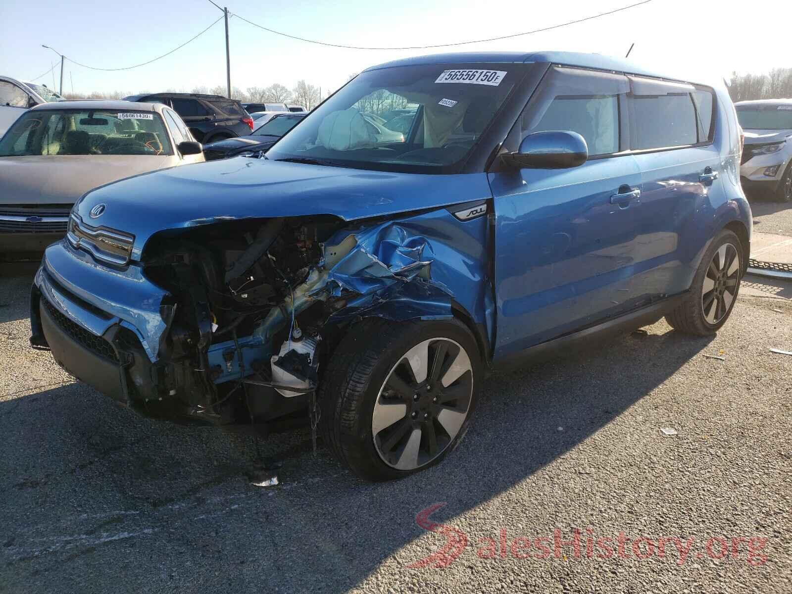 KNDJP3A51J7569010 2018 KIA SOUL