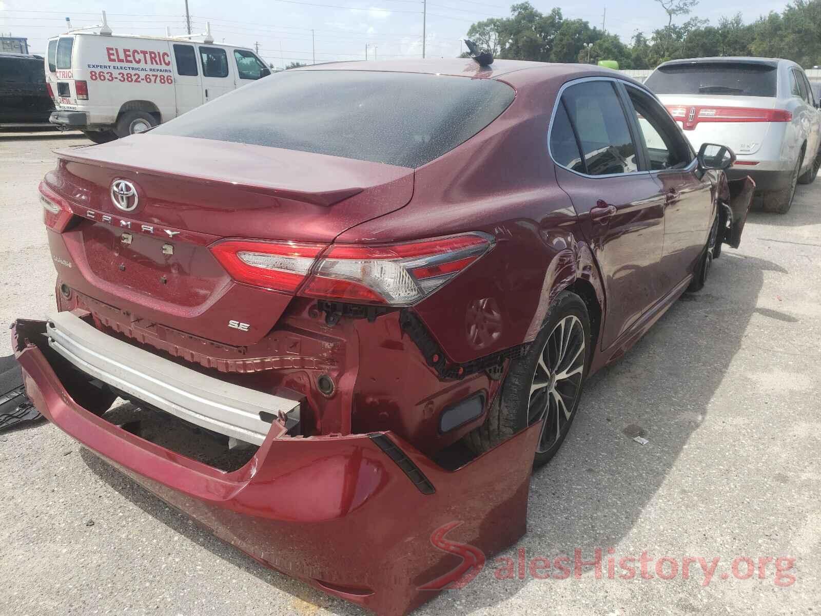 4T1B11HK2JU595635 2018 TOYOTA CAMRY