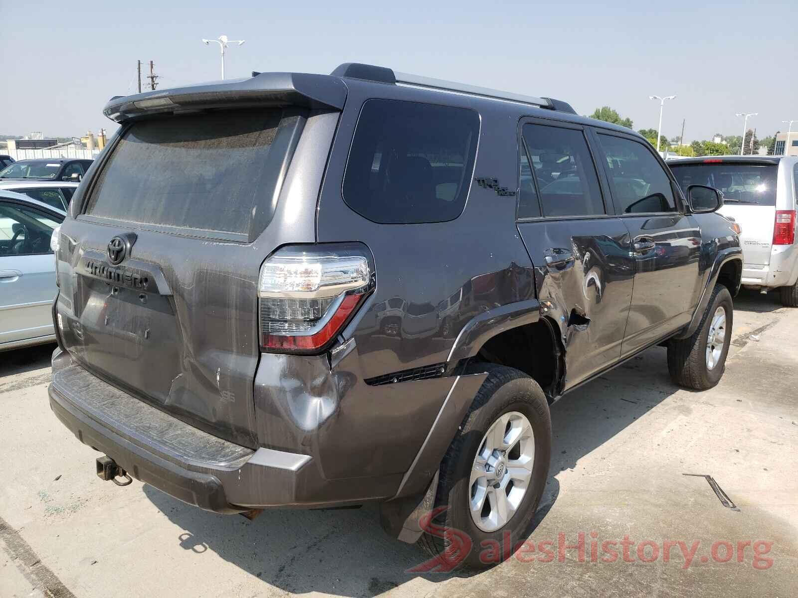 JTEBU5JRXJ5594619 2018 TOYOTA 4RUNNER