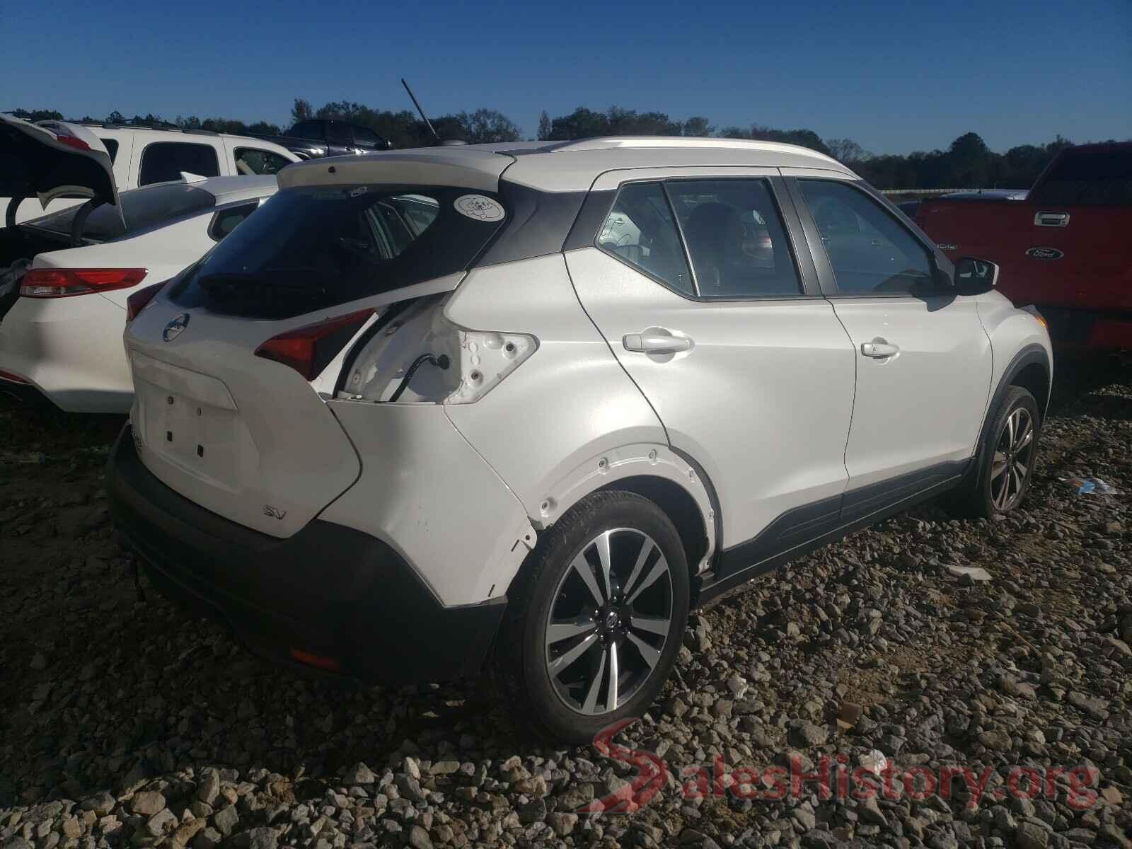 3N1CP5CU1KL535044 2019 NISSAN KICKS