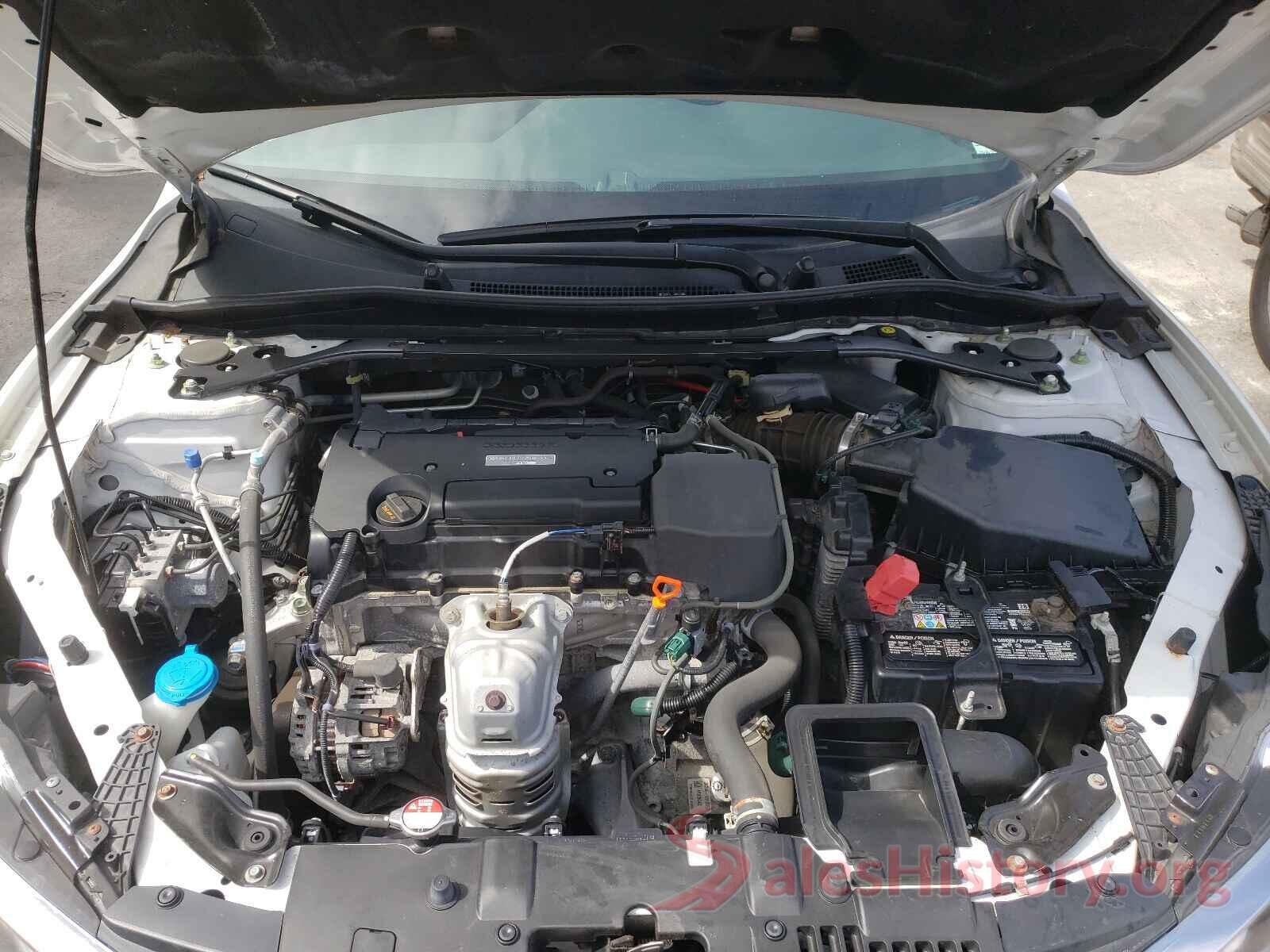 1HGCR2F5XHA009622 2017 HONDA ACCORD