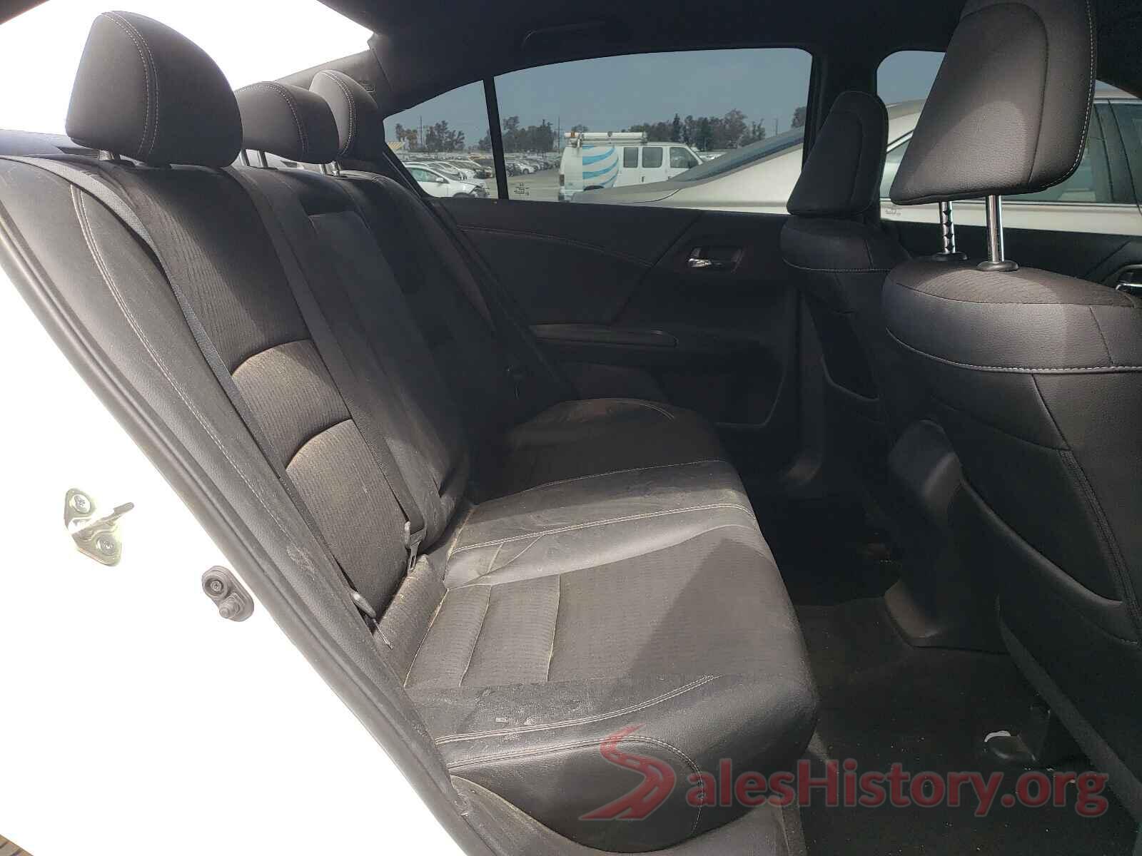 1HGCR2F5XHA009622 2017 HONDA ACCORD