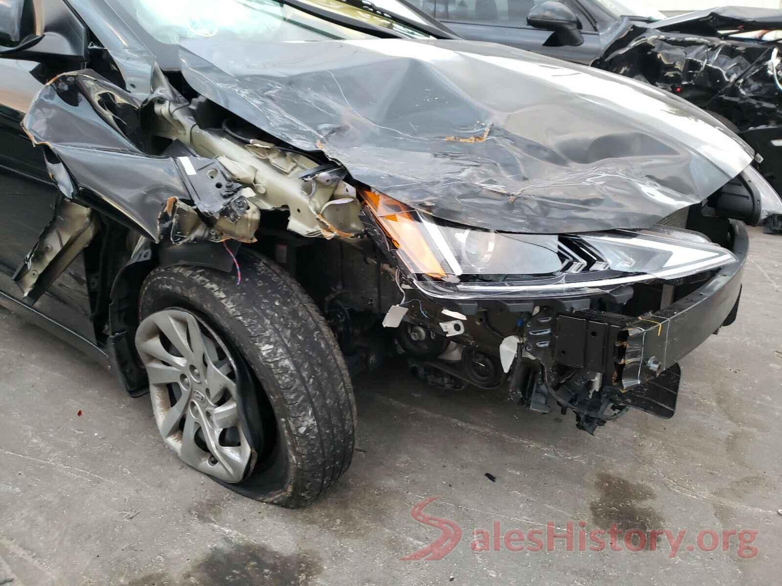 KMHD74LF8LU979425 2020 HYUNDAI ELANTRA