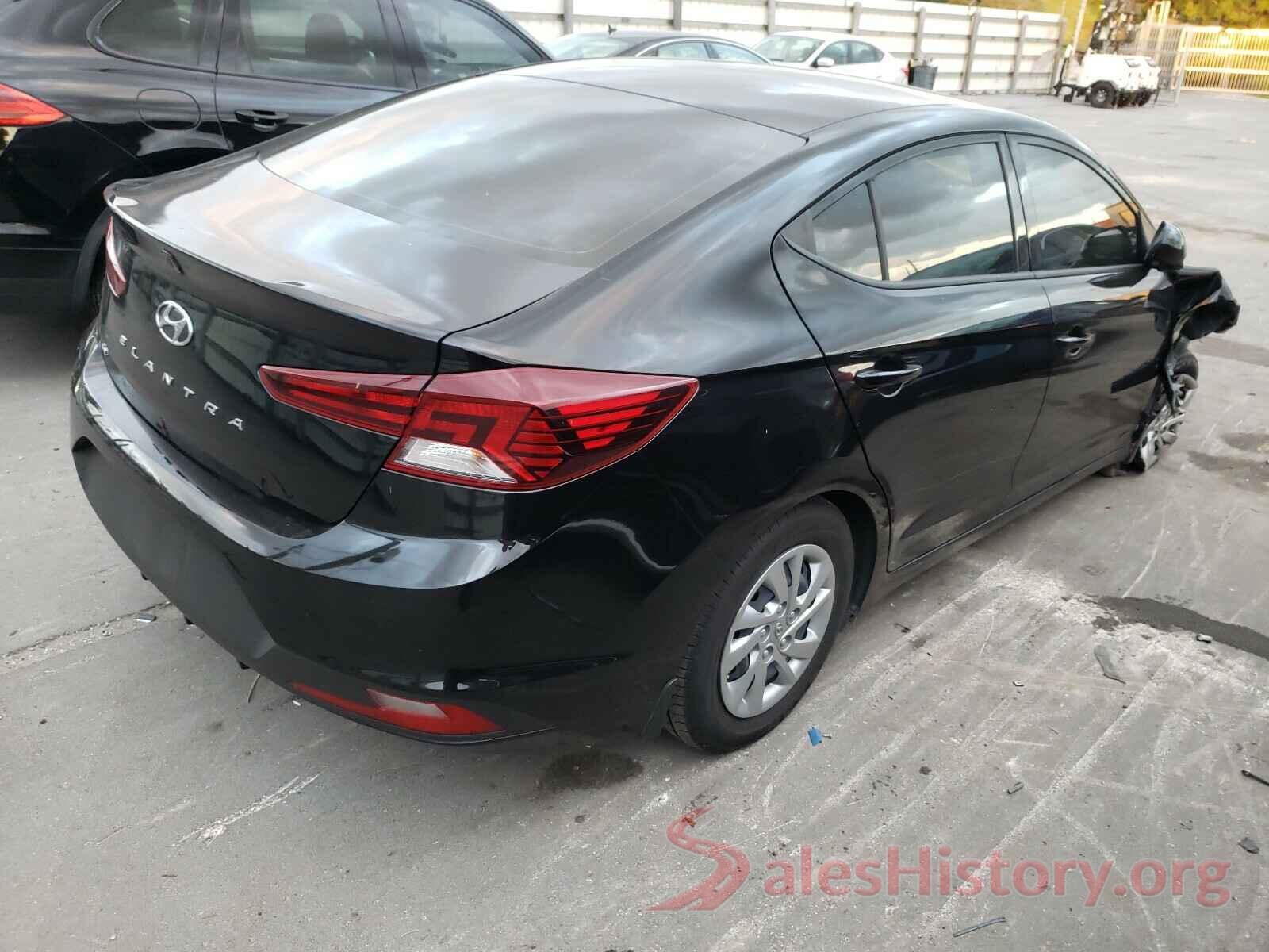 KMHD74LF8LU979425 2020 HYUNDAI ELANTRA