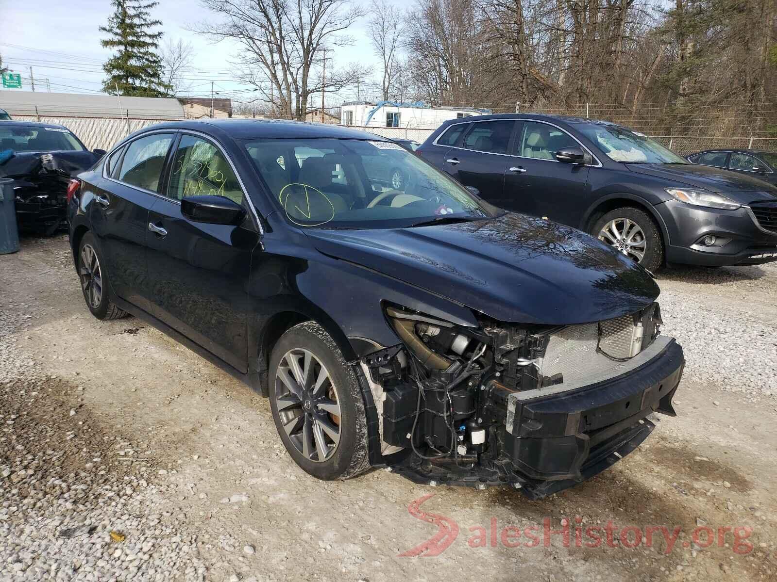 1N4AL3APXHC154711 2017 NISSAN ALTIMA