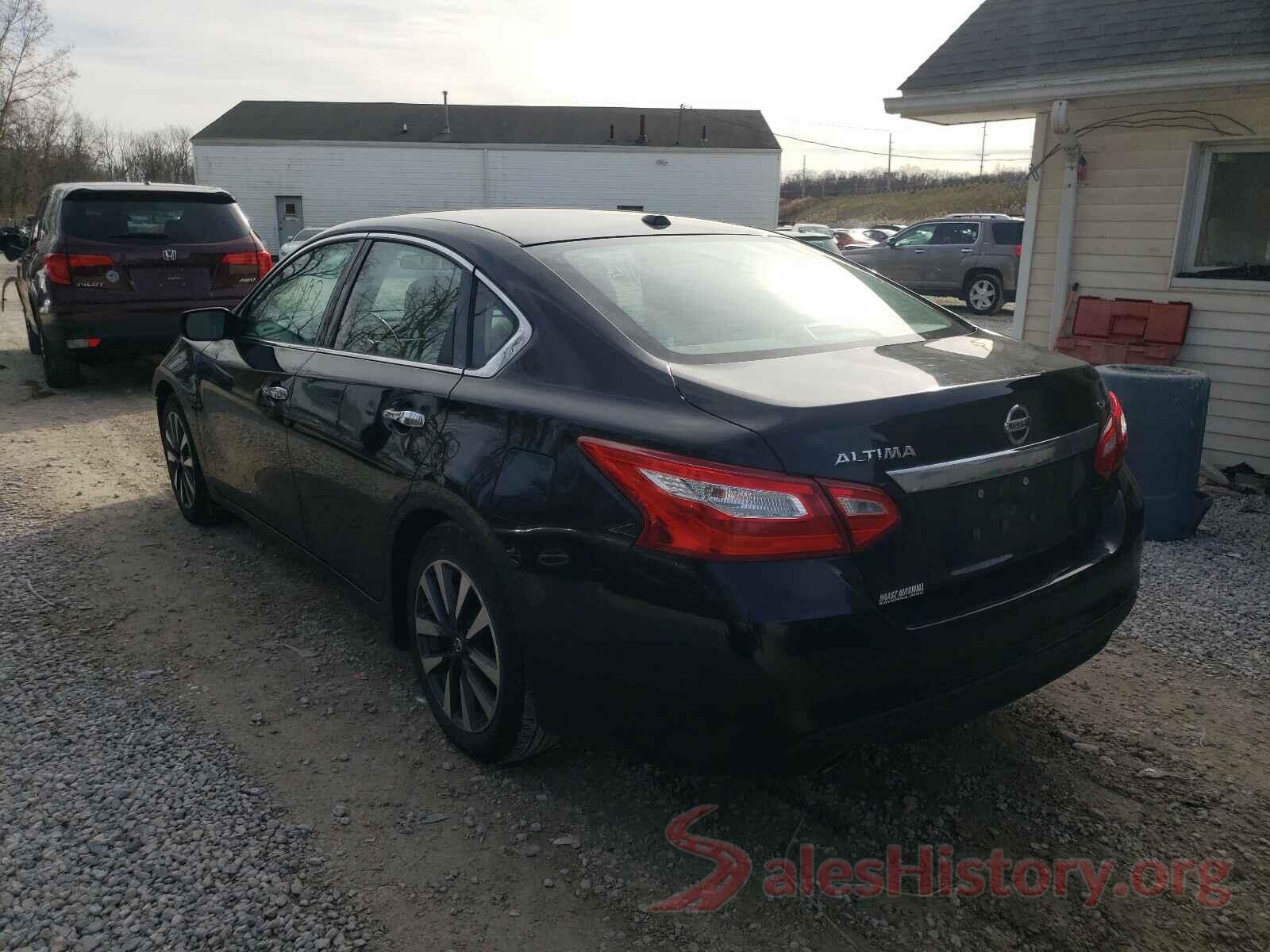 1N4AL3APXHC154711 2017 NISSAN ALTIMA