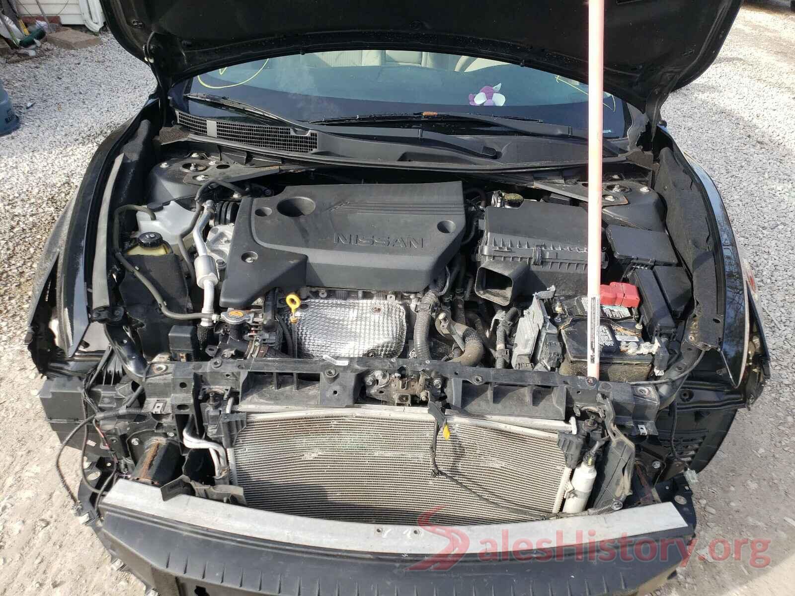 1N4AL3APXHC154711 2017 NISSAN ALTIMA