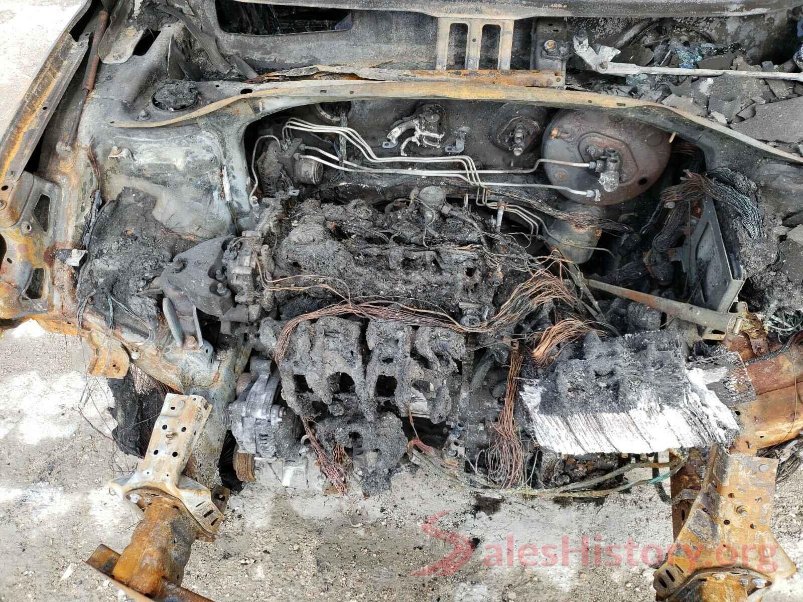 5NMS23AD1KH058384 2019 HYUNDAI SANTA FE