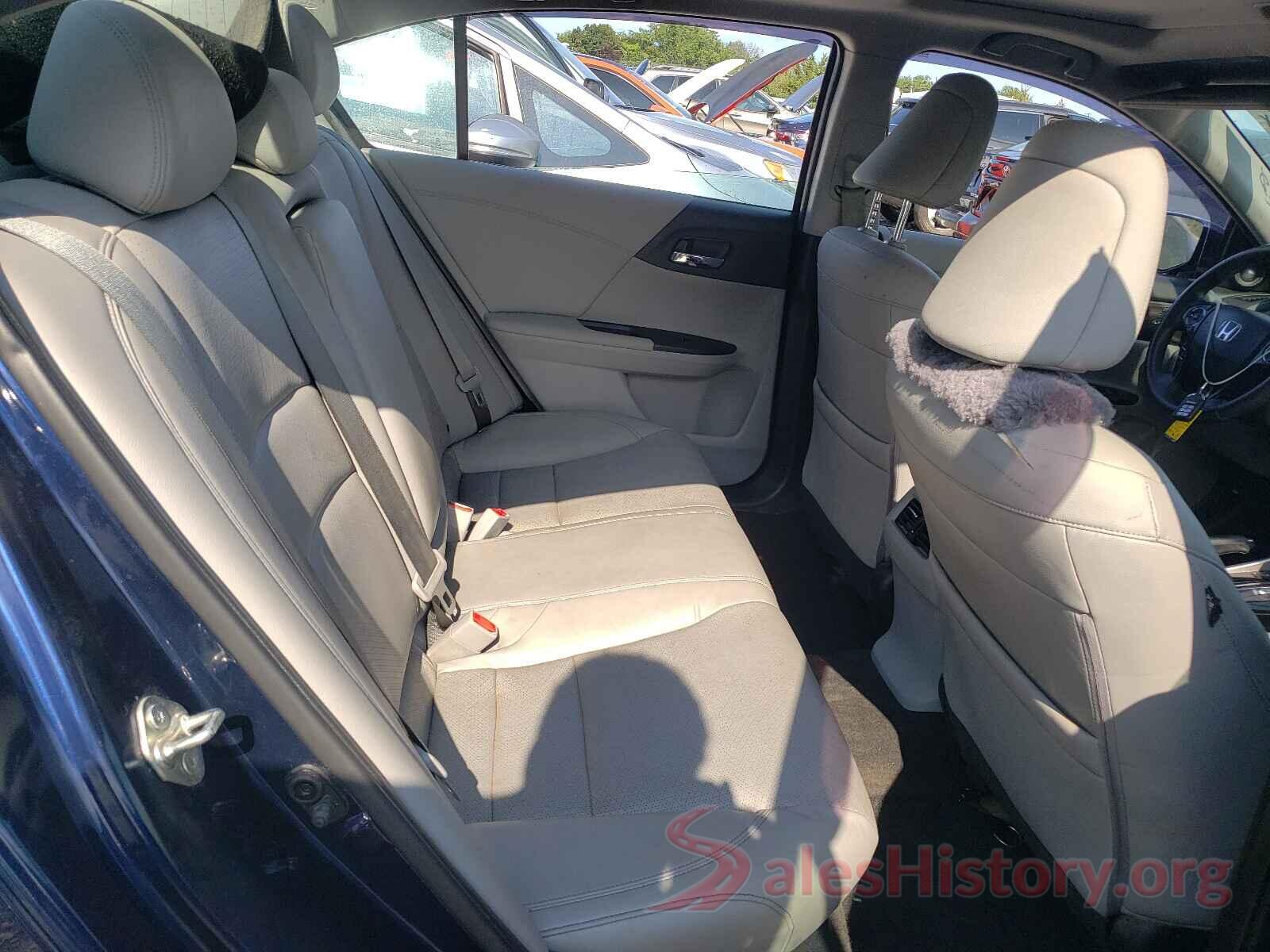 1HGCR3F81GA001150 2016 HONDA ACCORD