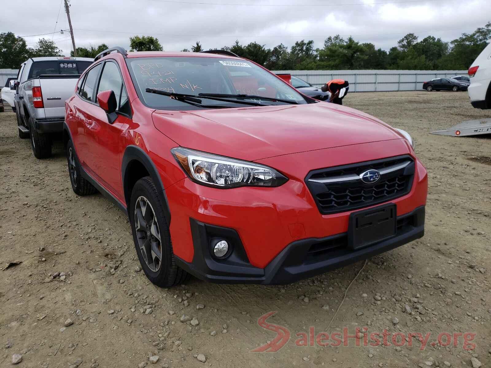 JF2GTAPC2LH228326 2020 SUBARU CROSSTREK